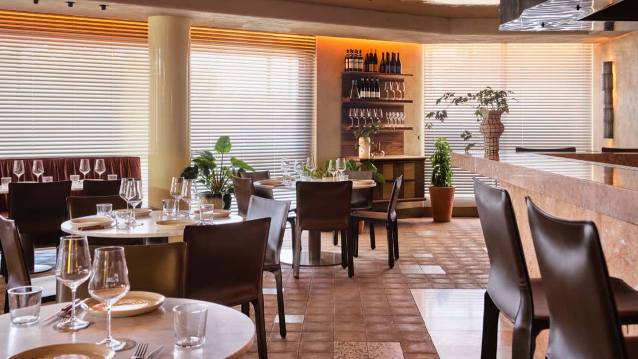 Pixie Italian — Ocean Shores, Byron Bay