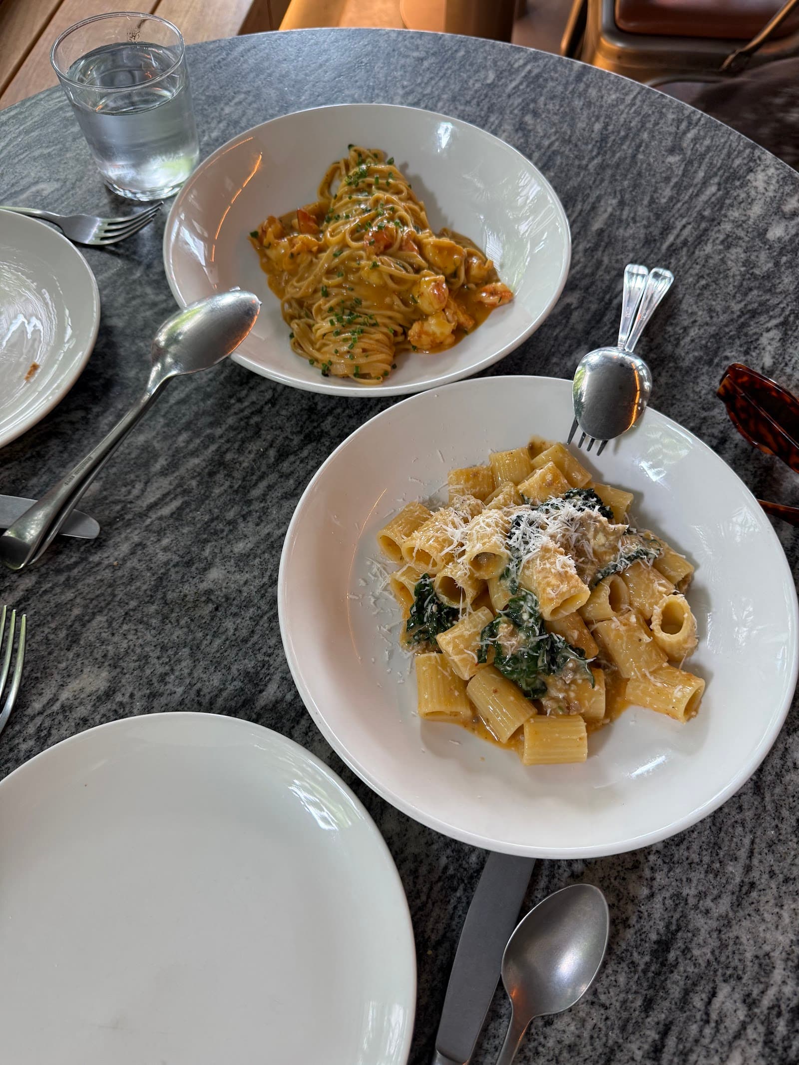 Pixie Italian — Ocean Shores, Byron Bay