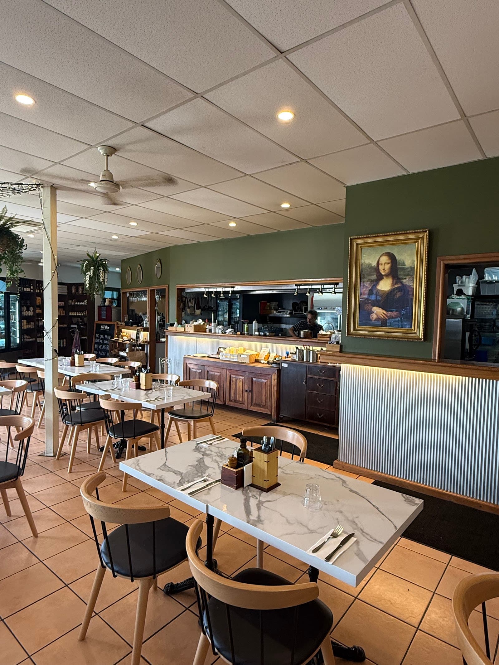 Che Bon Restaurant — Ballina, Byron Bay