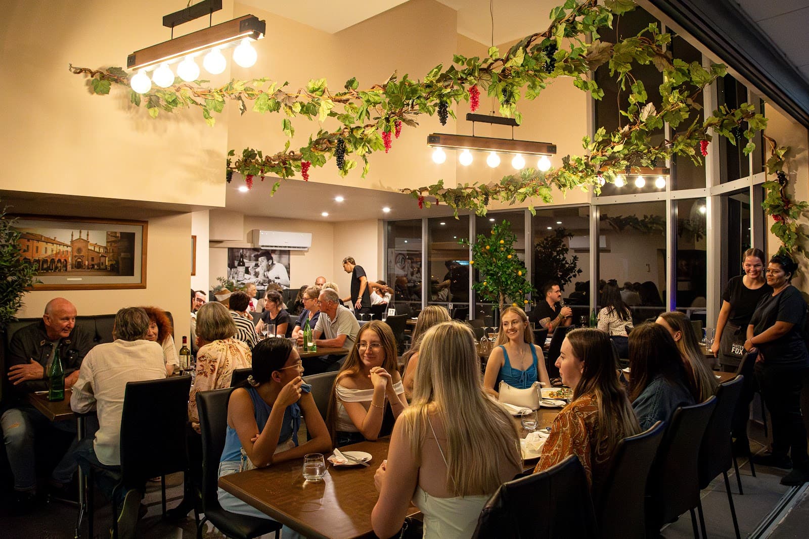 La Cucina di Vino — Ballina, Byron Bay