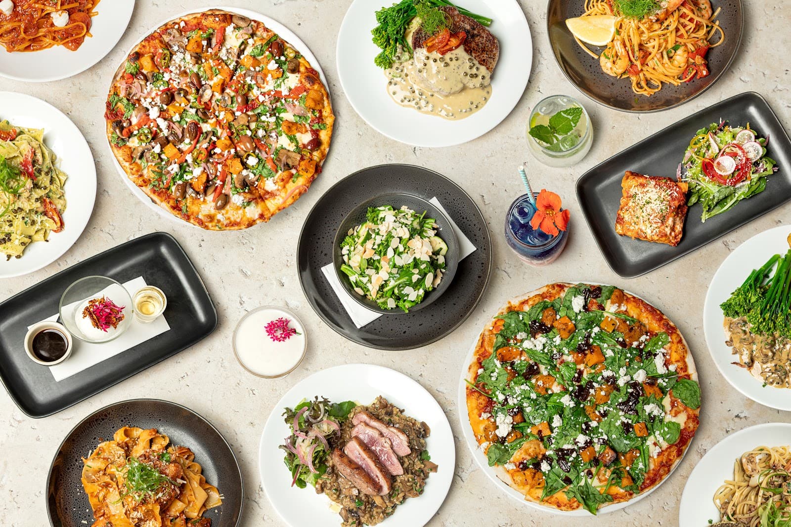 La Cucina di Vino — Ballina, Byron Bay