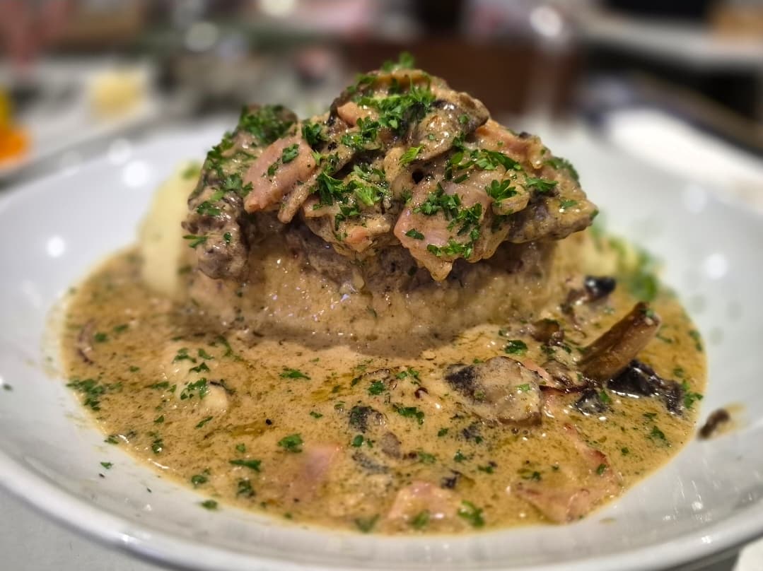 Henry Rous Tavern — Ballina, Byron Bay