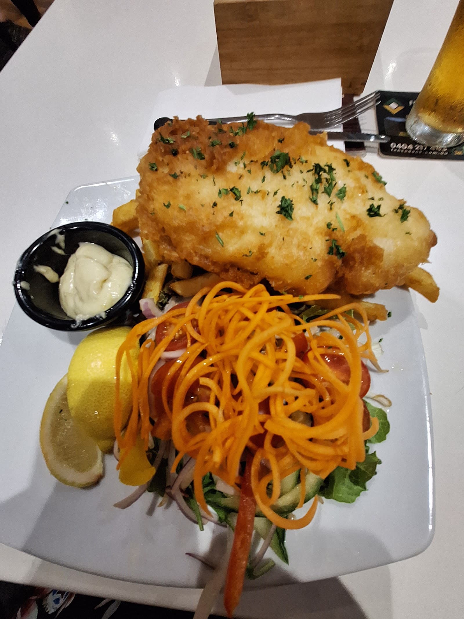 Henry Rous Tavern — Ballina, Byron Bay