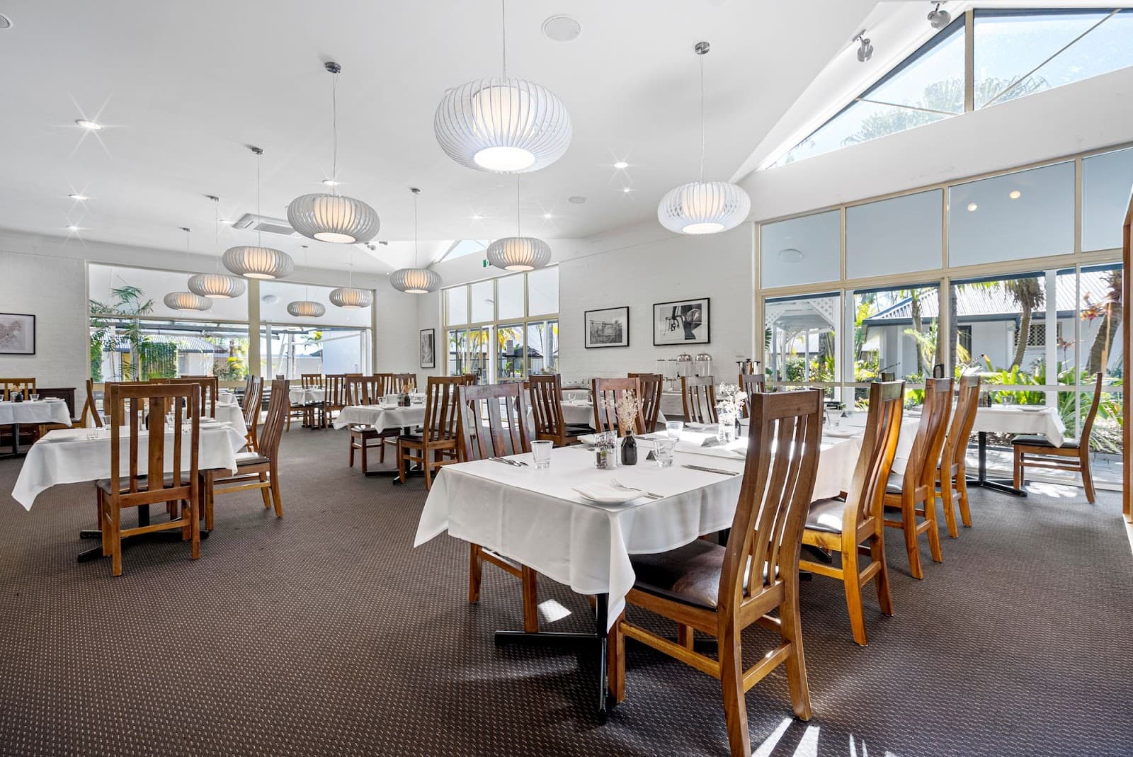Tavola Restaurant Bar — Ballina, Byron Bay