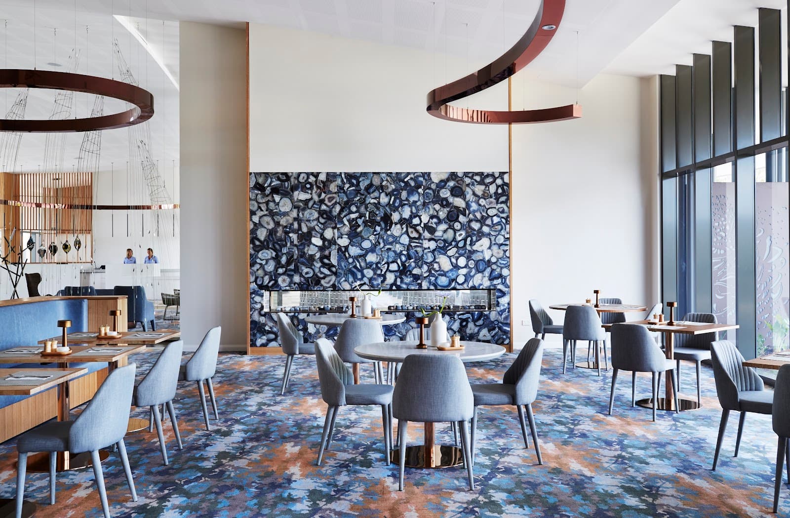 Azure Bar & Grill — Ewingsdale, Byron Bay