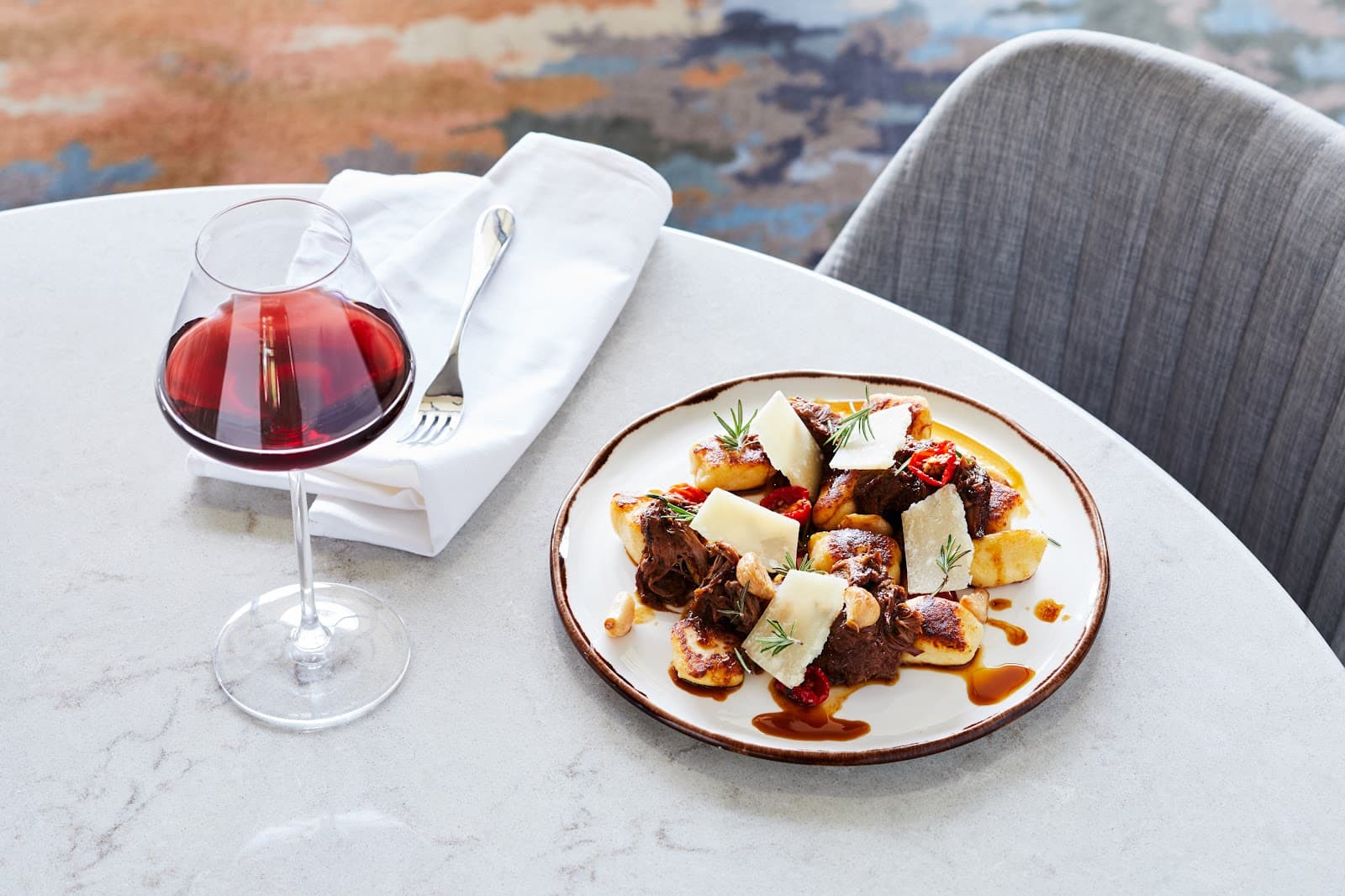 Azure Bar & Grill — Ewingsdale, Byron Bay