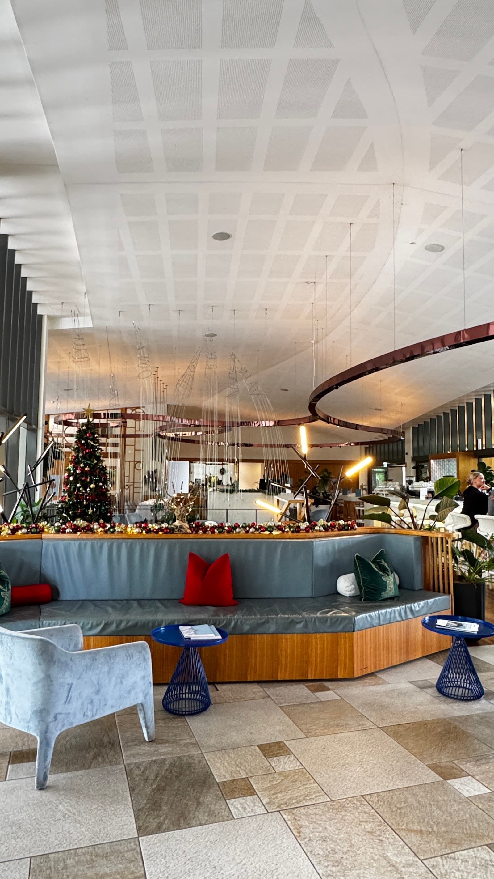 Azure Bar & Grill — Ewingsdale, Byron Bay