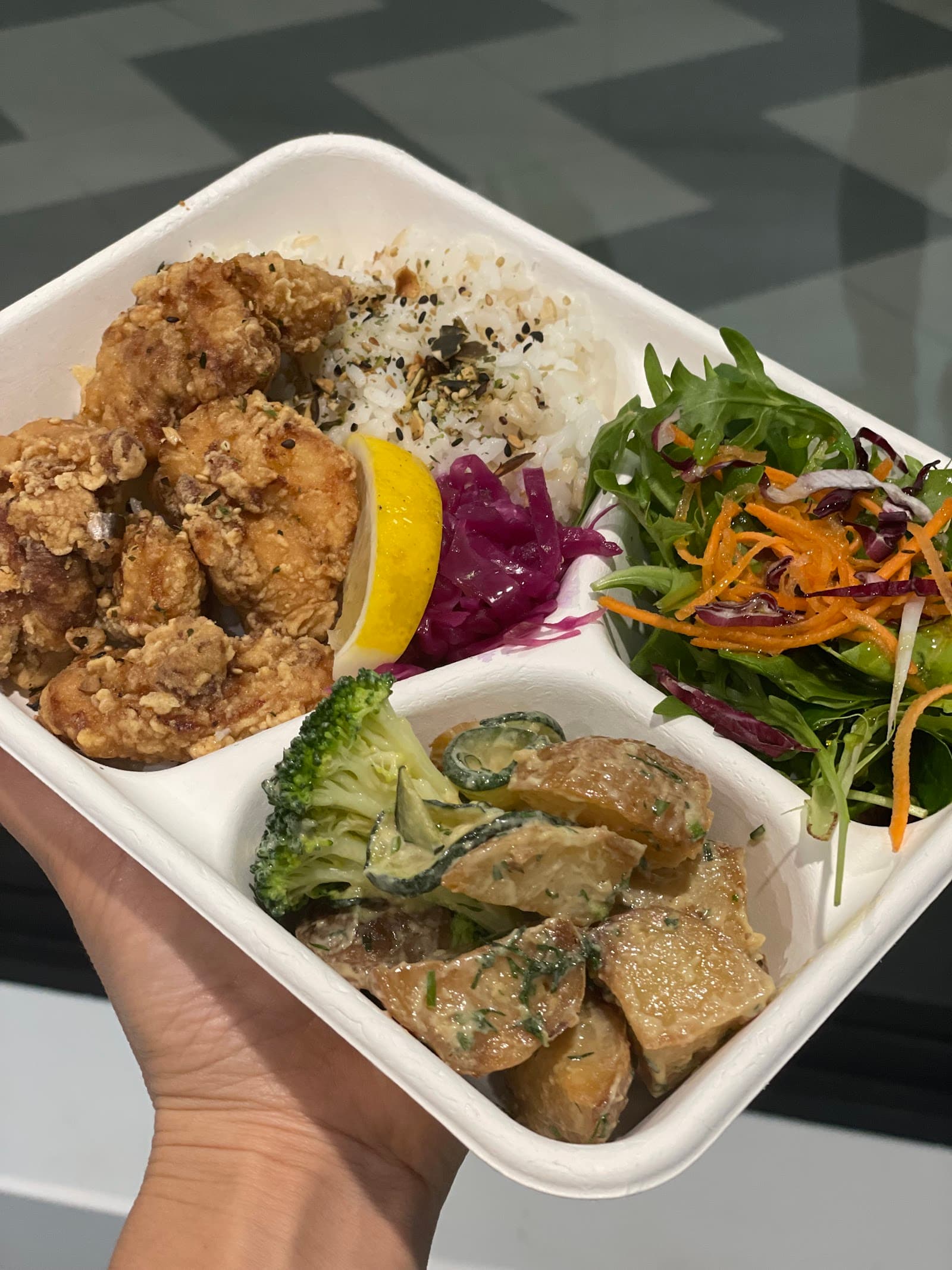 EBIYA Japanese Eatery — Ewingsdale, Byron Bay