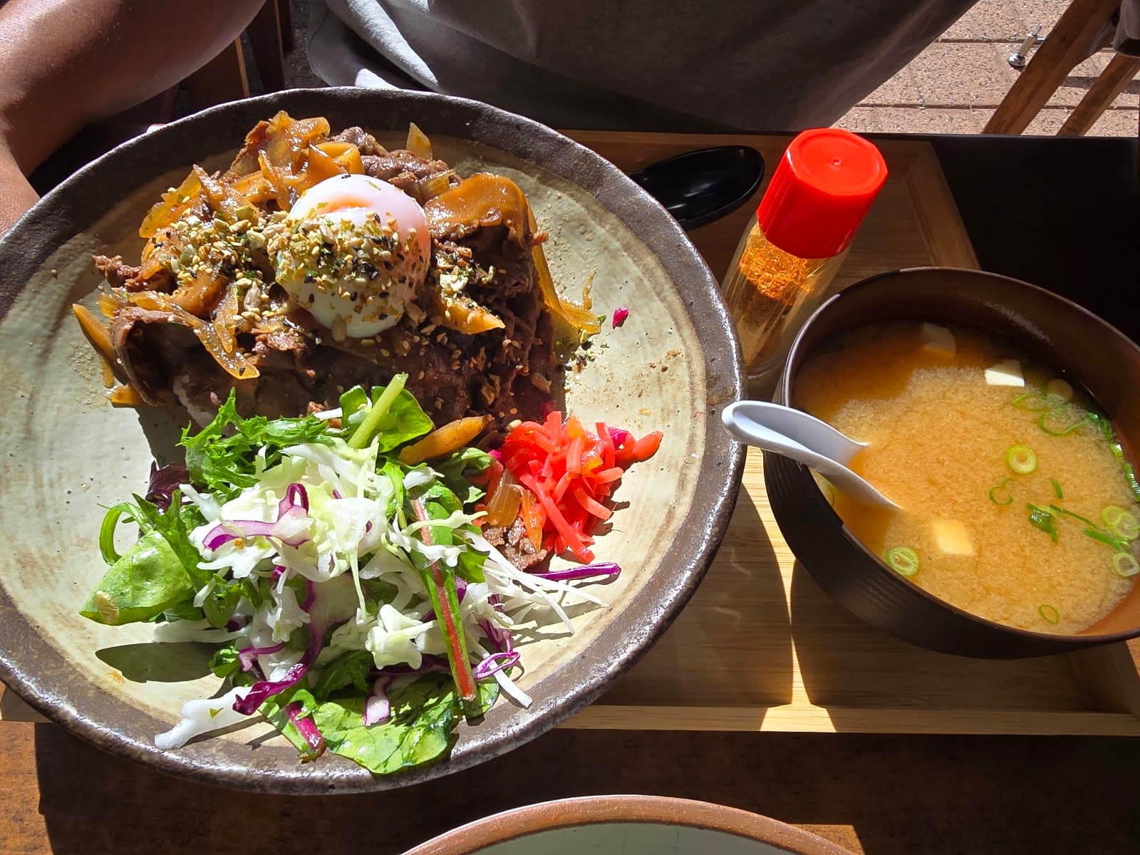 EBIYA Japanese Eatery — Ewingsdale, Byron Bay