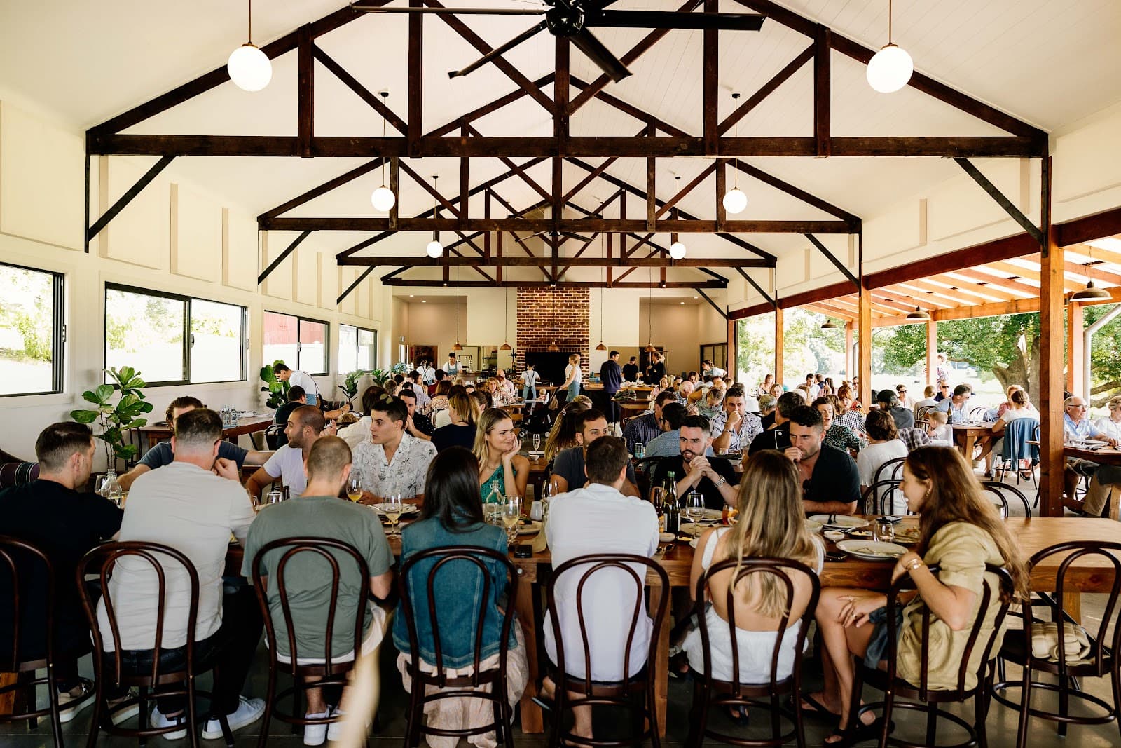 FRIDA'S FIELD — Ewingsdale, Byron Bay