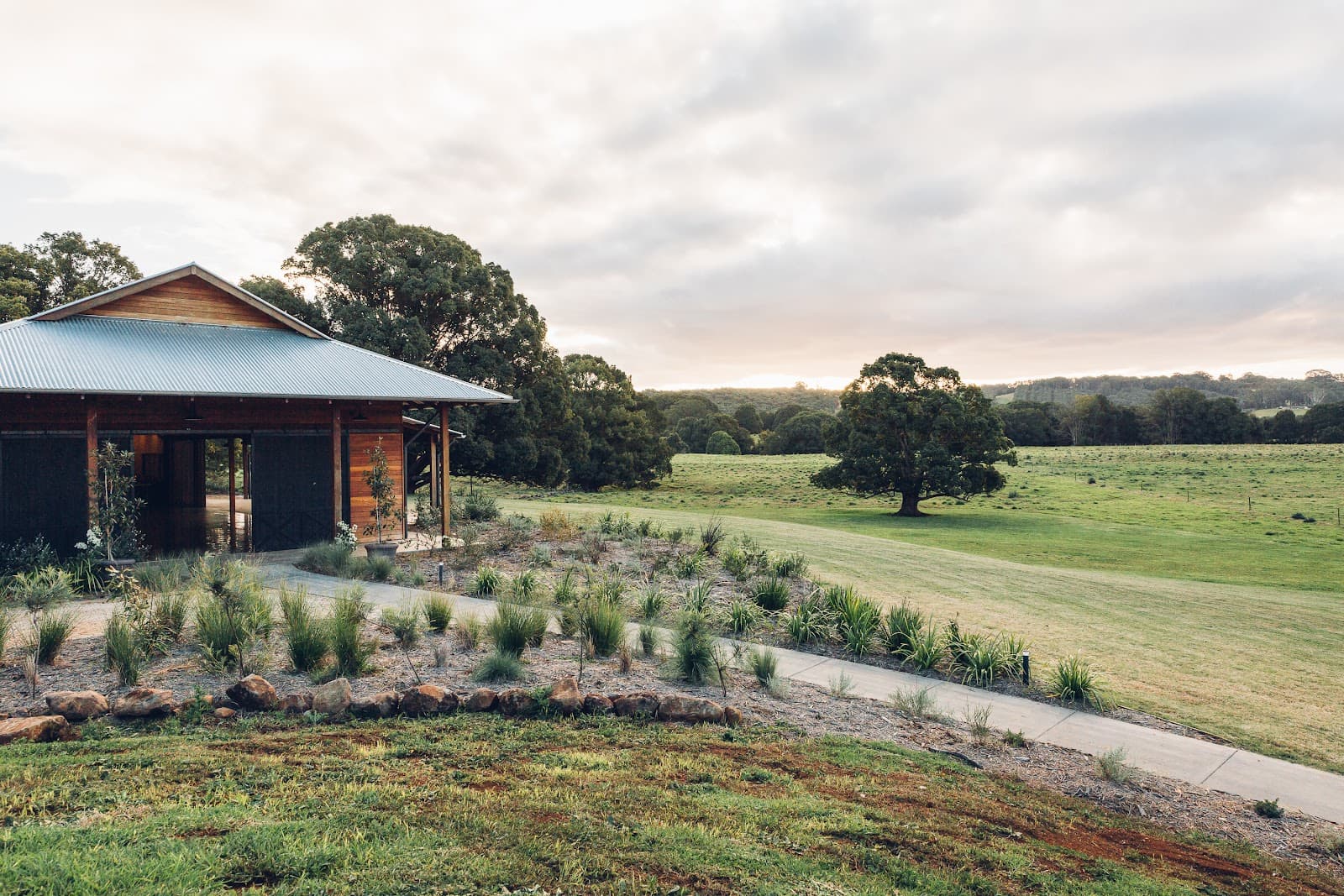 FRIDA'S FIELD — Ewingsdale, Byron Bay