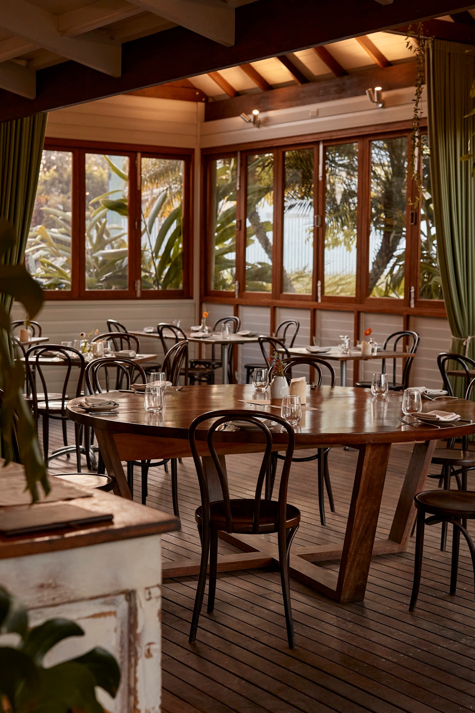 Harvest Newrybar — Newrybar, Byron Bay