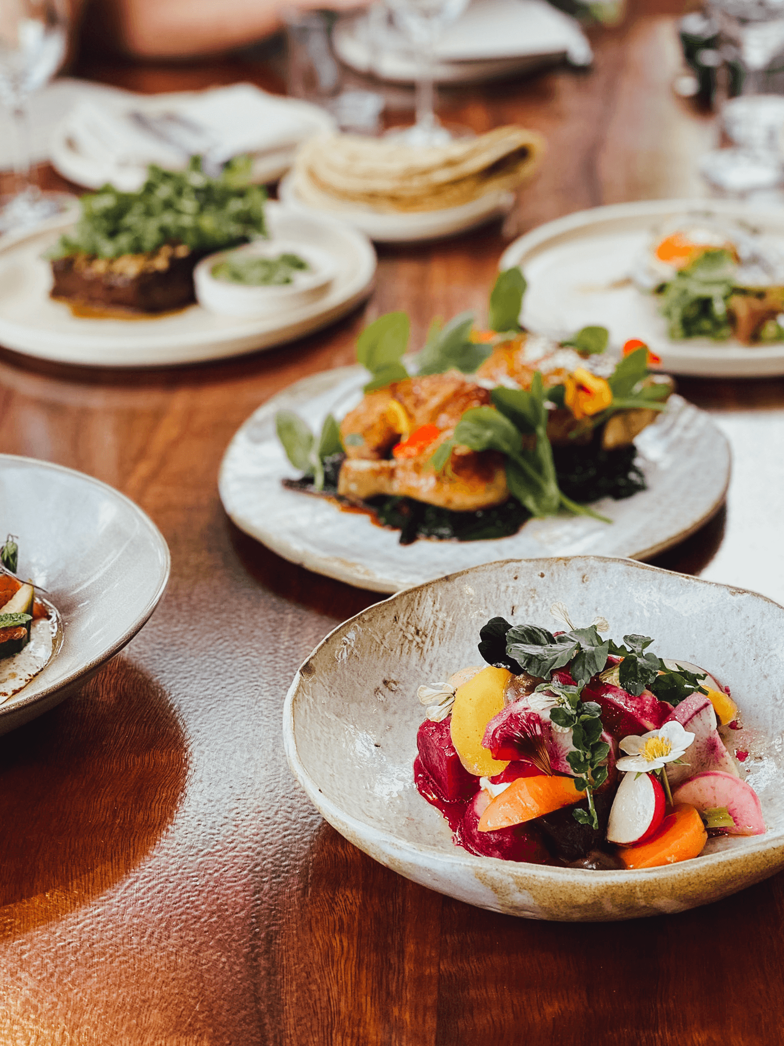 Harvest Newrybar — Newrybar, Byron Bay