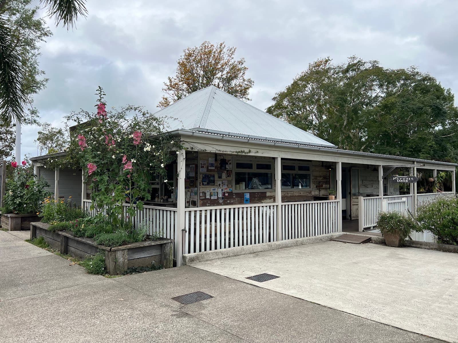 Harvest Newrybar — Newrybar, Byron Bay
