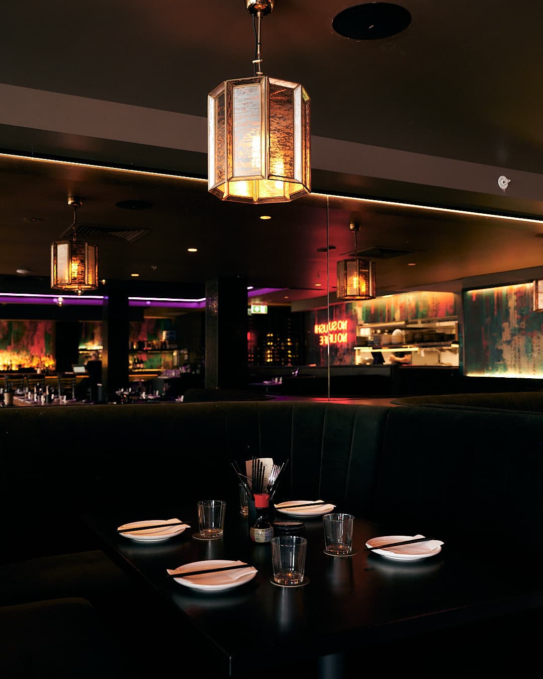 Tokyo Doll — Ocean Shores, Byron Bay
