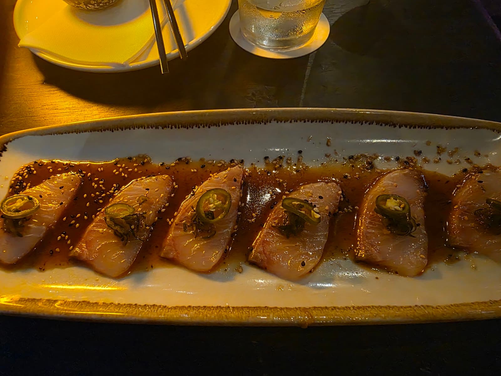 Tokyo Doll — Ocean Shores, Byron Bay