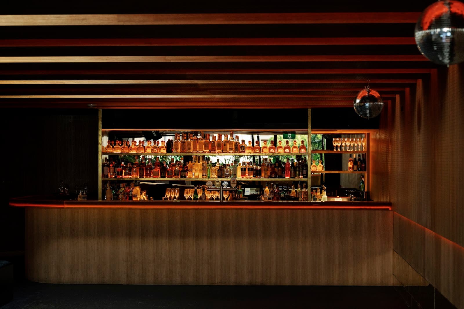 Paradiso Music Room — Ocean Shores, Byron Bay