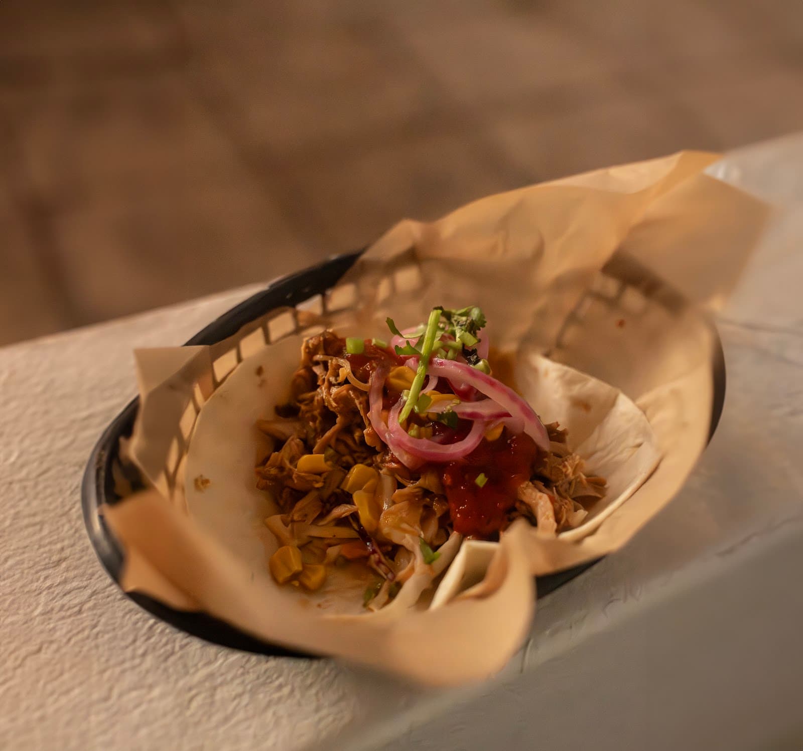 Arts Factory Garden Bar — Newrybar, Byron Bay