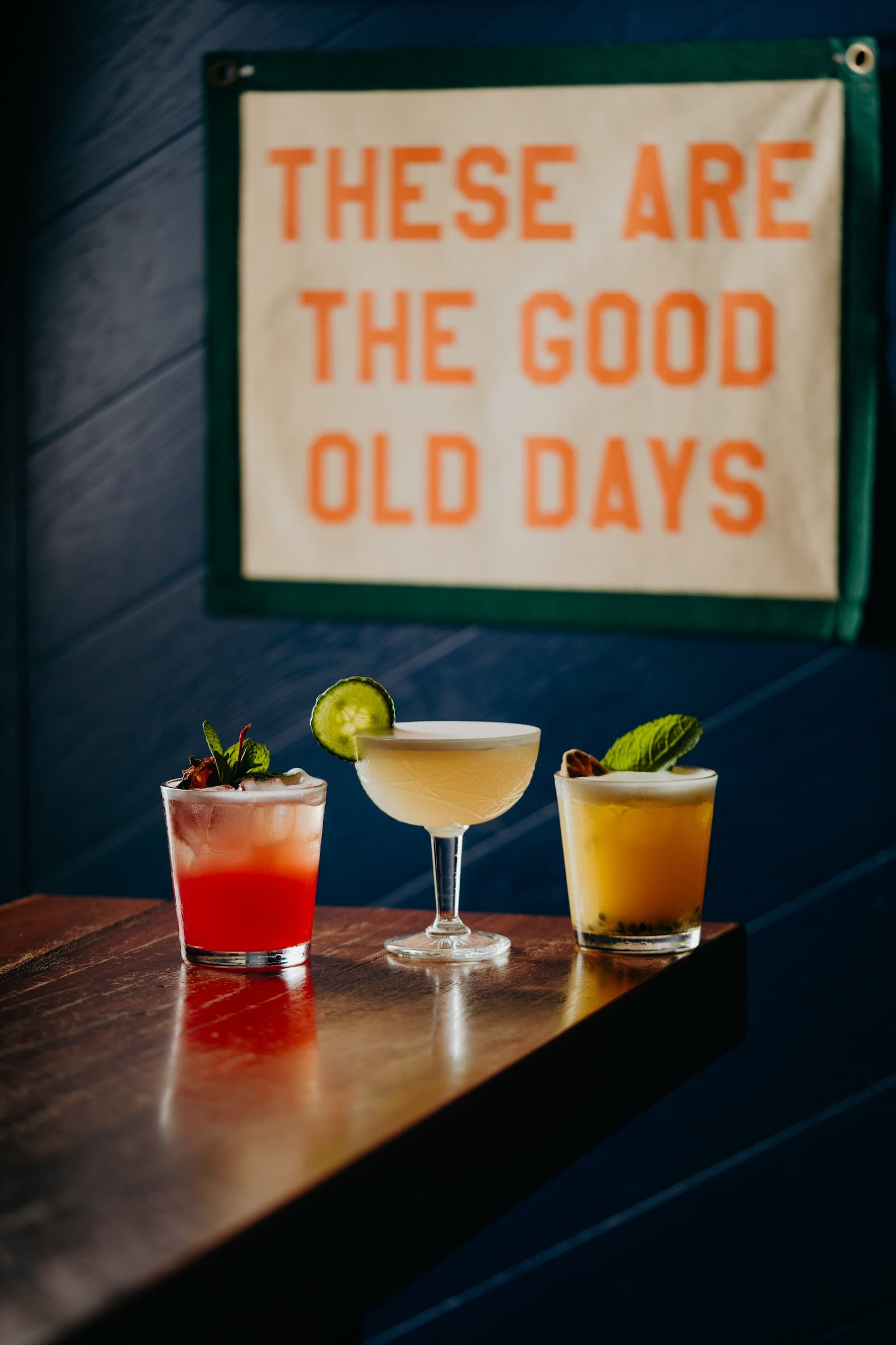 Saltwater Social Club. — Ocean Shores, Byron Bay