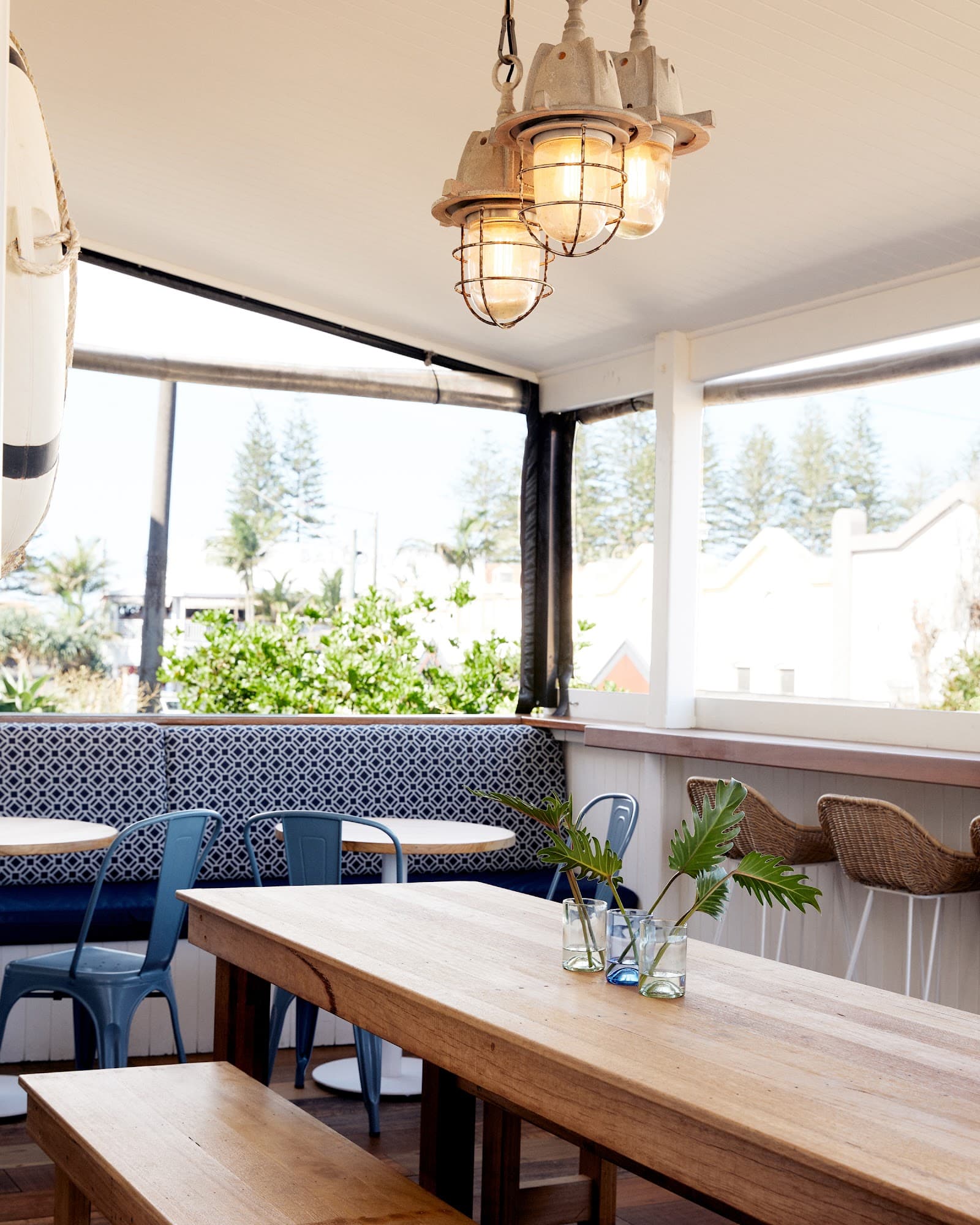 Saltwater Social Club. — Ocean Shores, Byron Bay