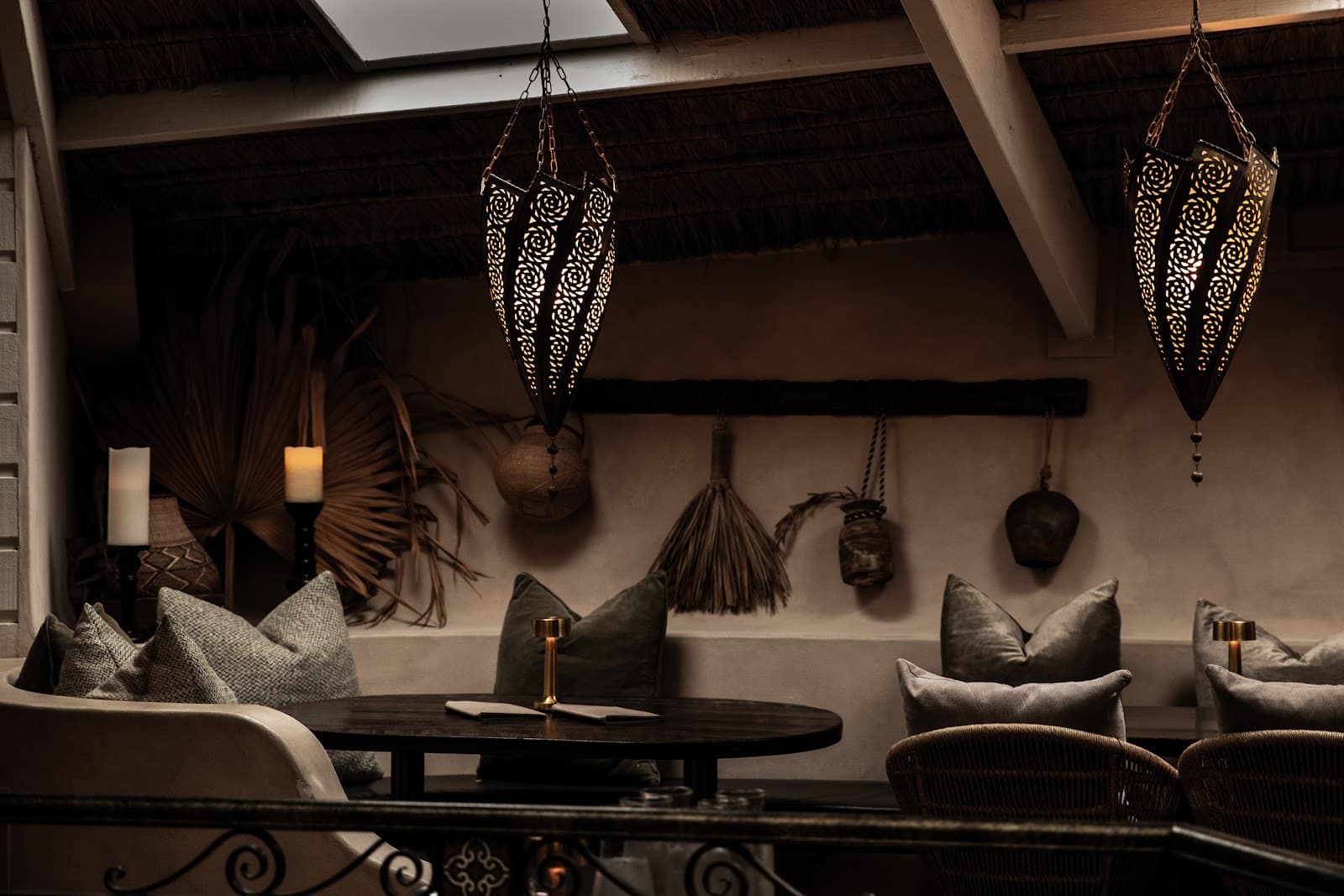 The Souk Cocktail Bar — Ocean Shores, Byron Bay
