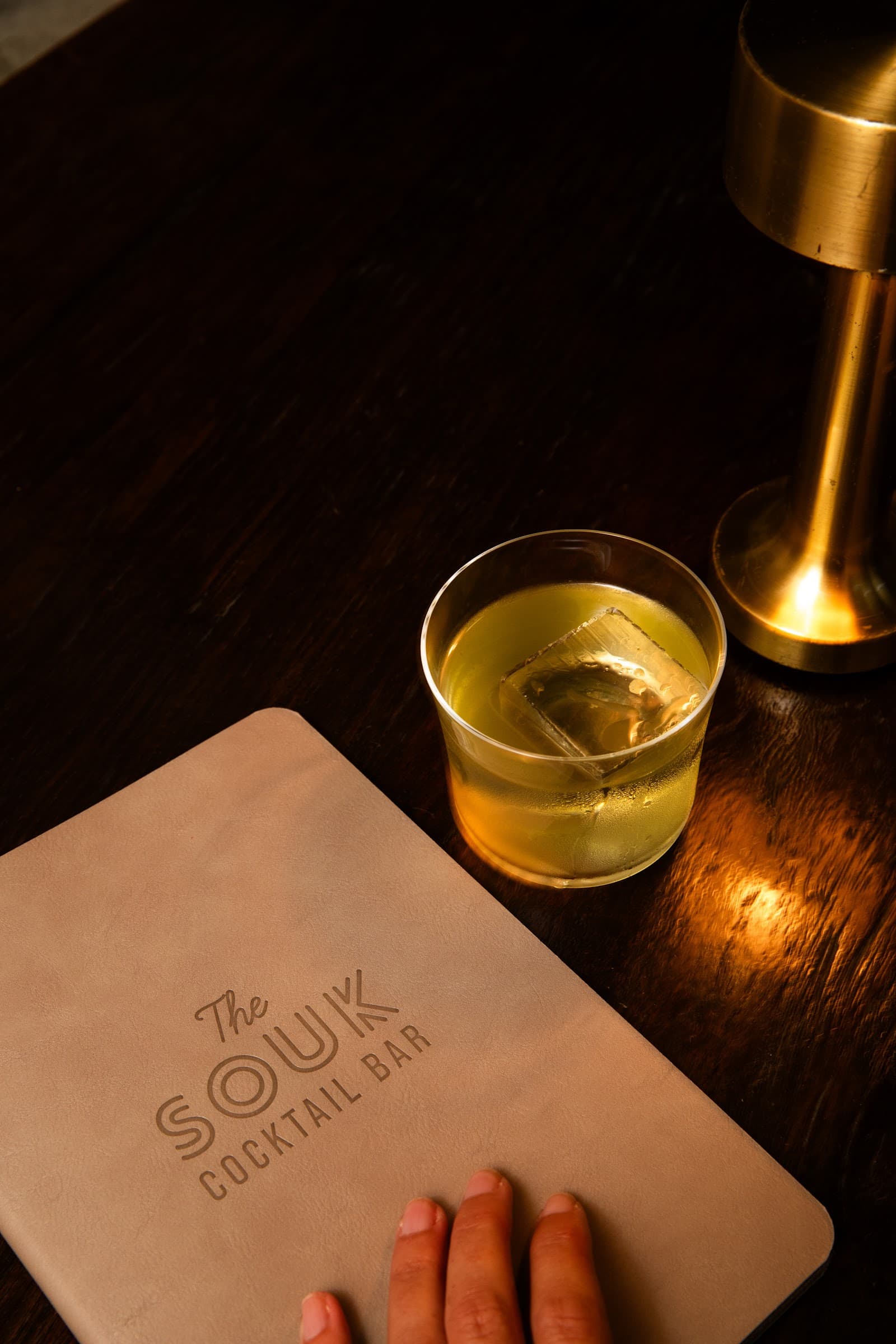 The Souk Cocktail Bar — Ocean Shores, Byron Bay
