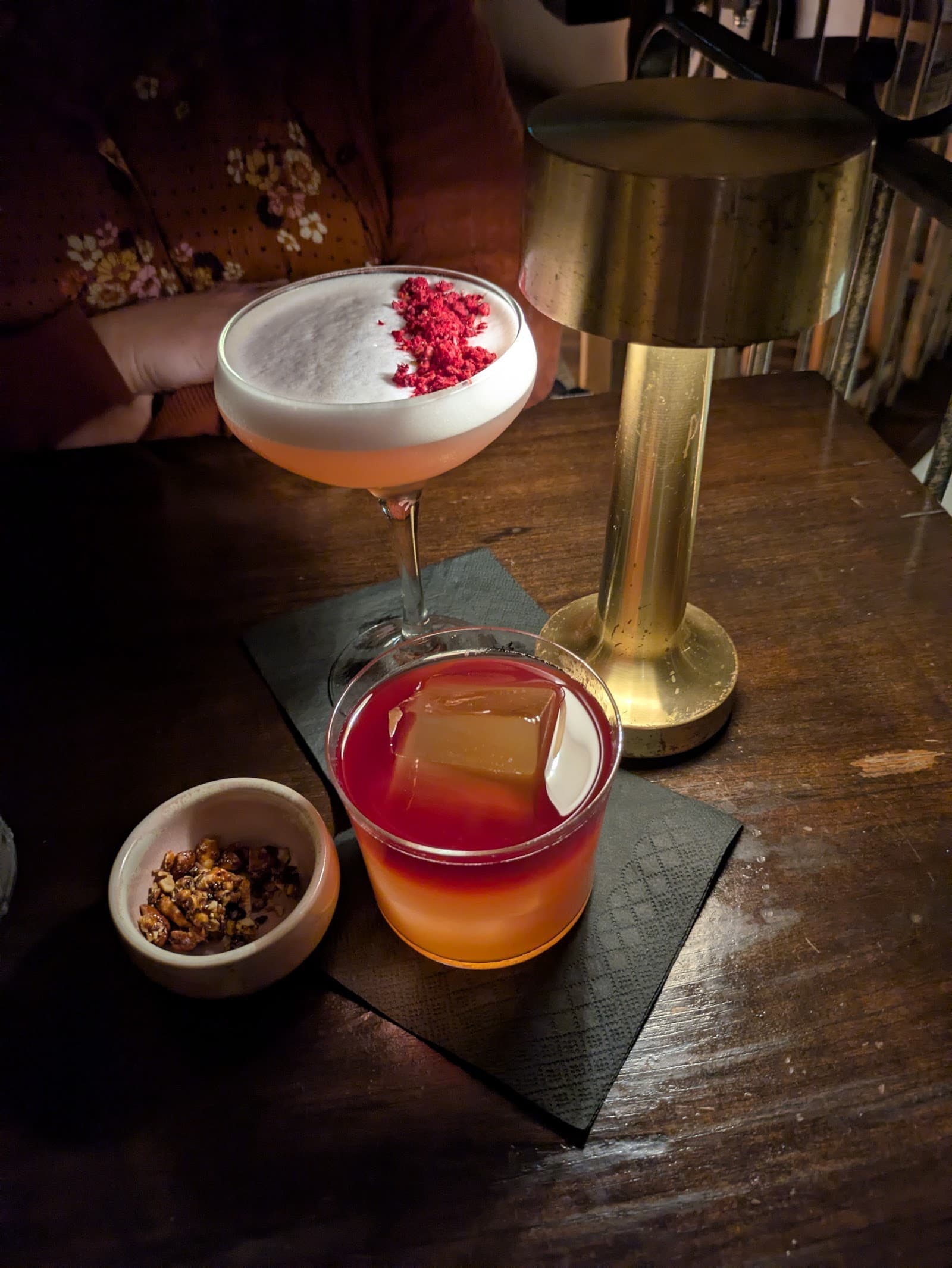 The Souk Cocktail Bar — Ocean Shores, Byron Bay