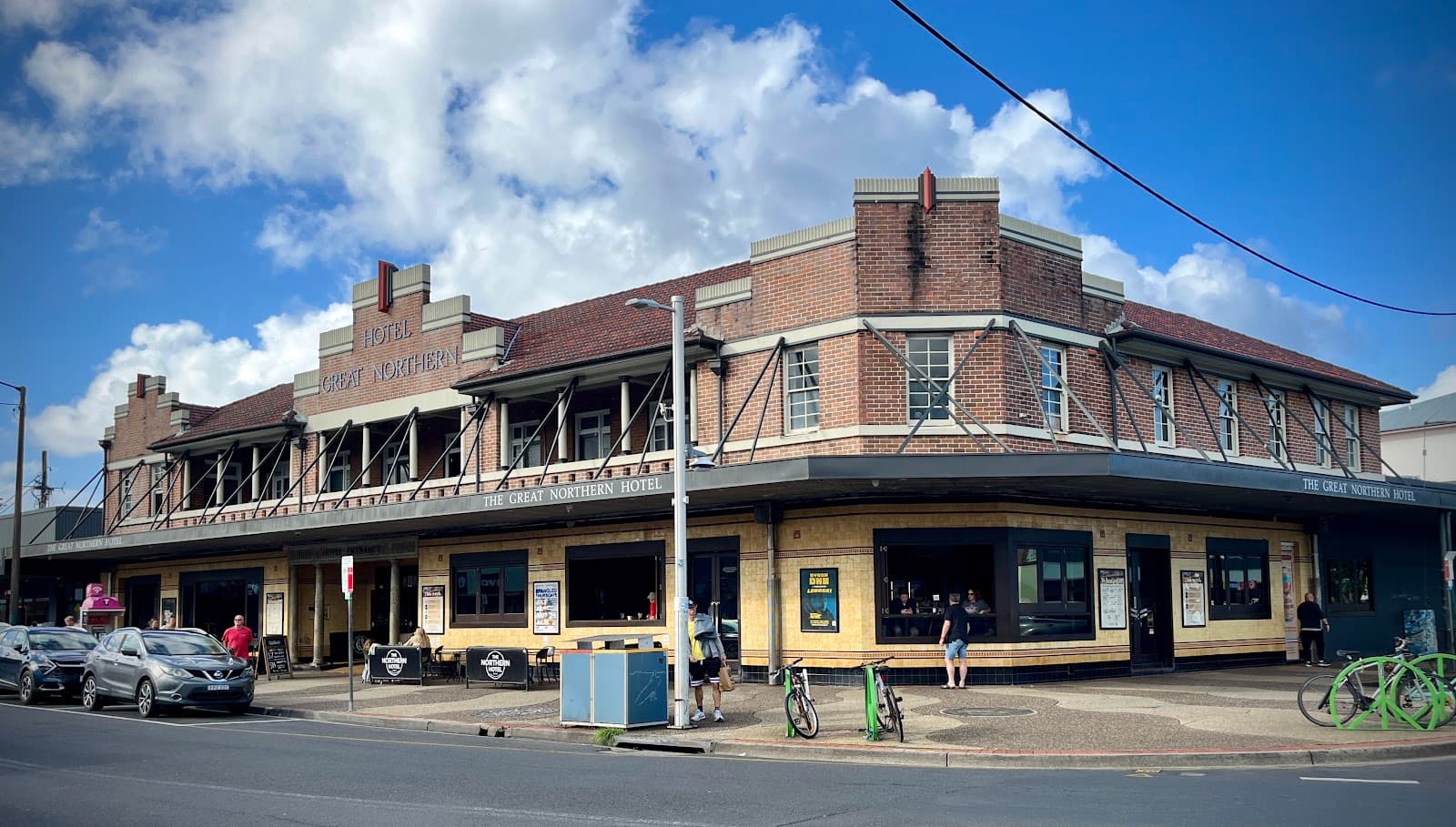 The Northern — Byron Bay