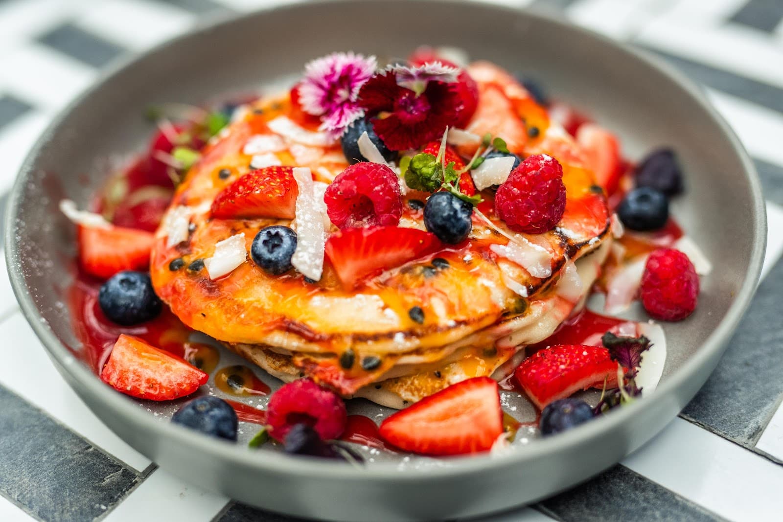Tallow & Tide Cafe and Bar — Byron Bay