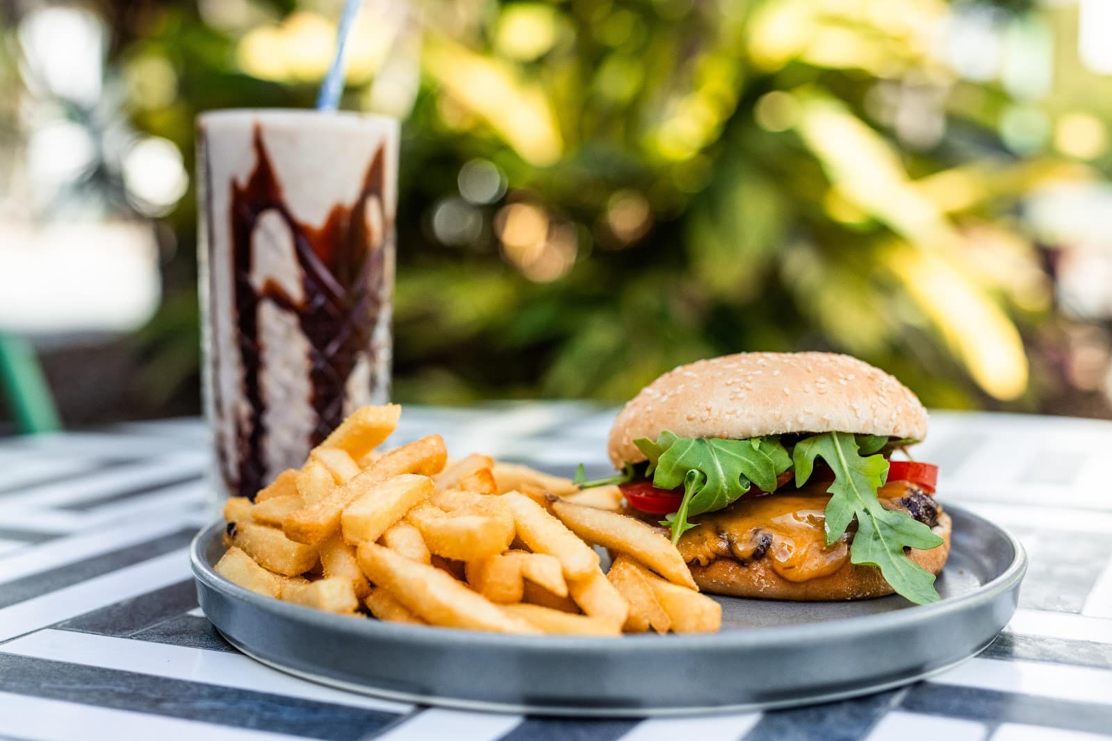 Tallow & Tide Cafe and Bar — Byron Bay