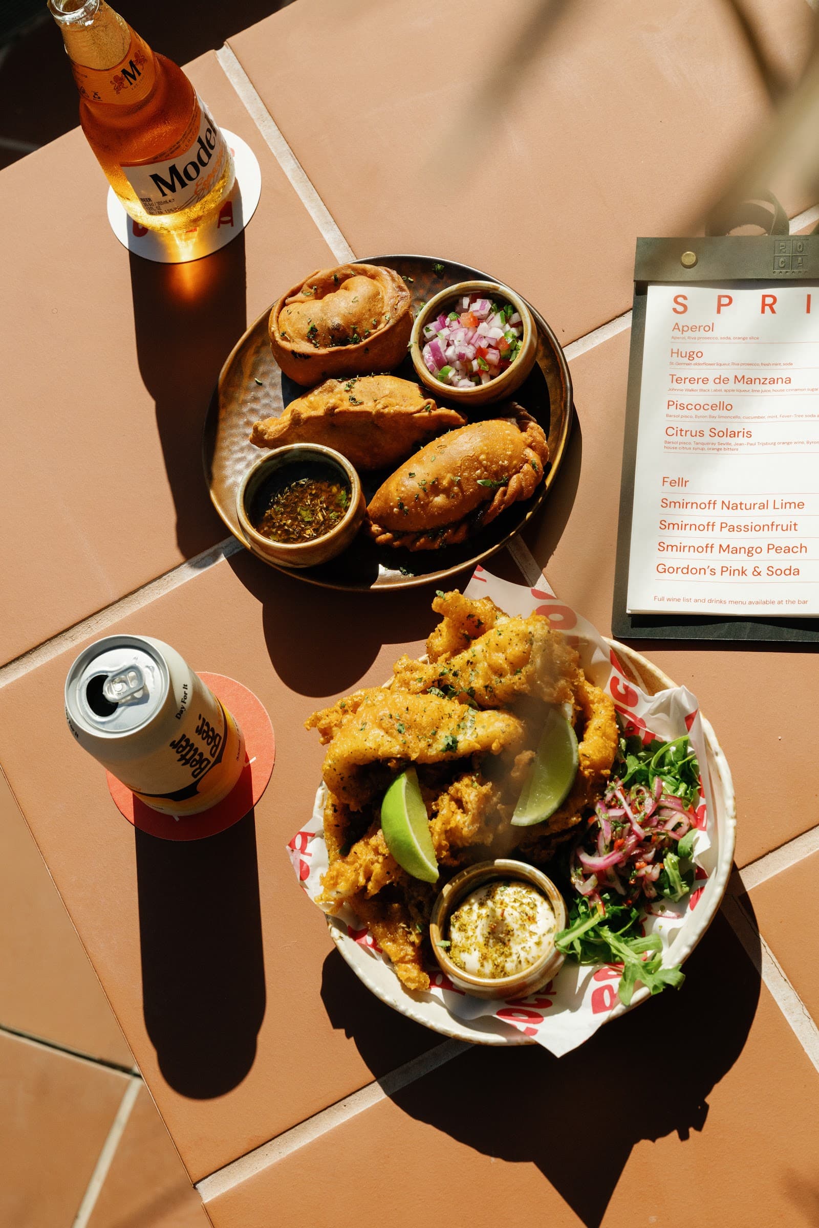 Roca Cabana Pool Club — Ocean Shores, Byron Bay