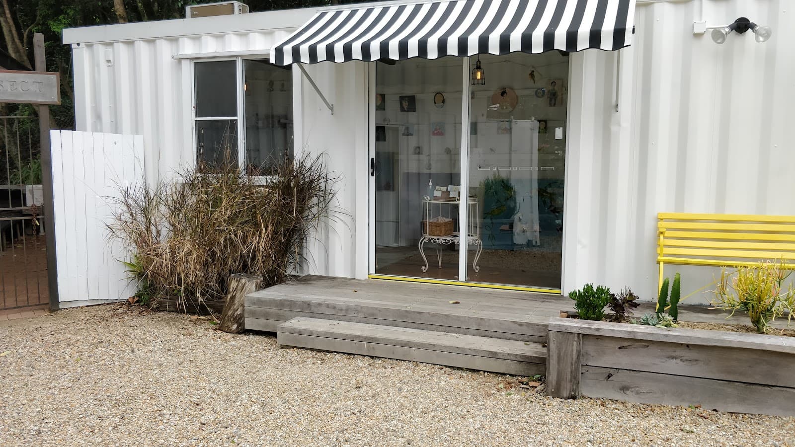 Bangalow Hotel — Bangalow, Byron Bay