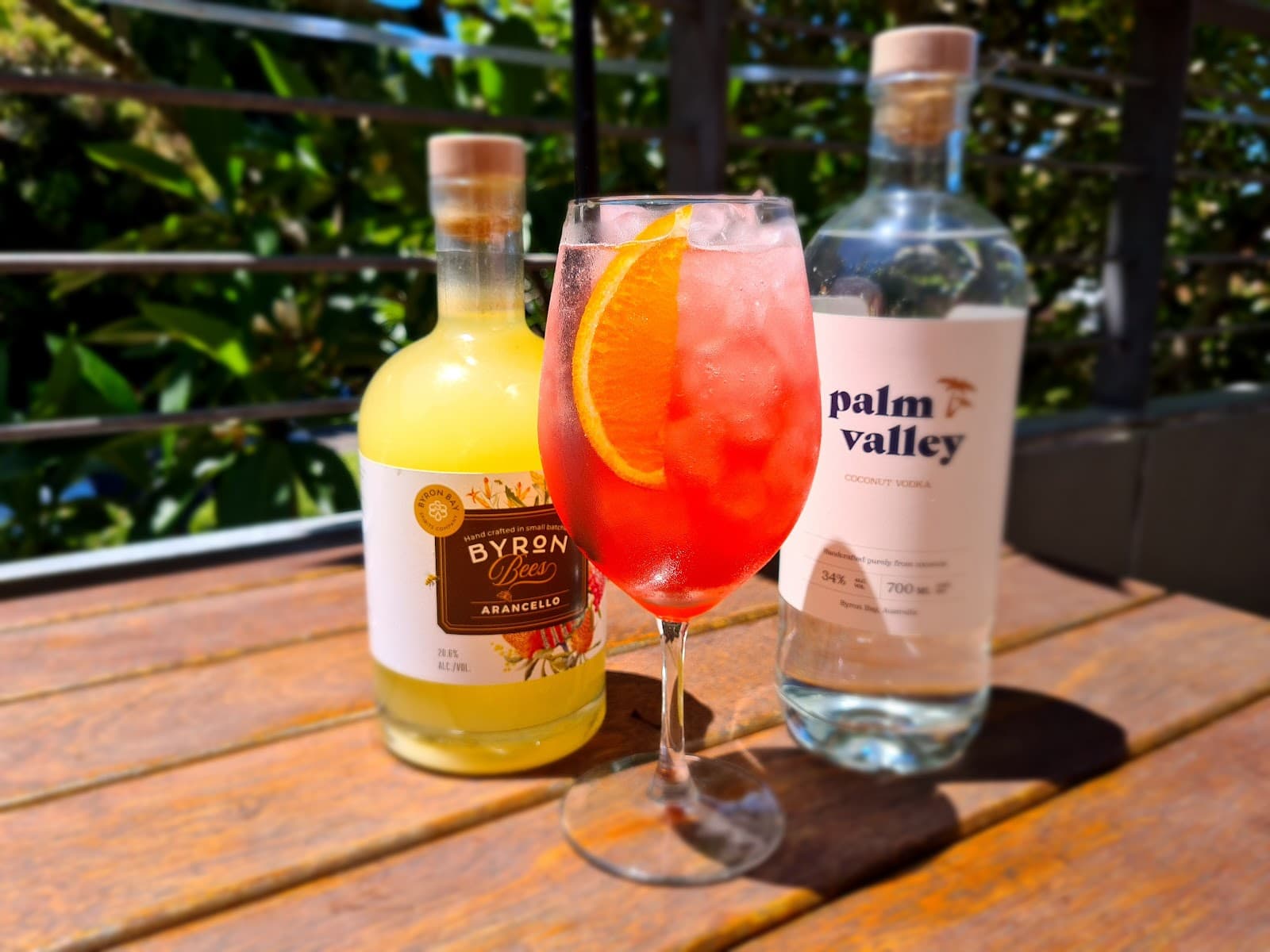 Bangalow Hotel — Bangalow, Byron Bay