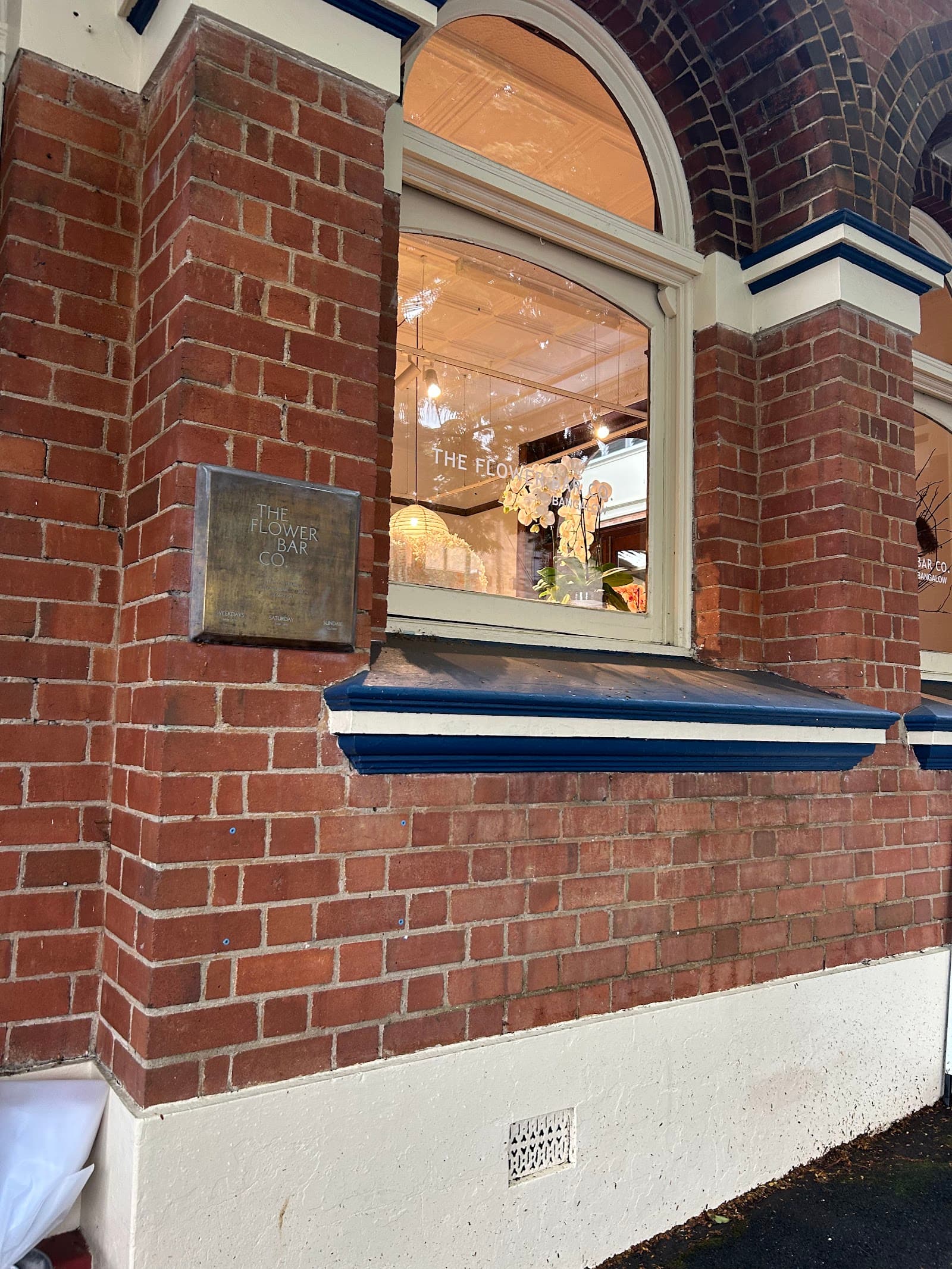 The Flower Bar Co. Byron Bay Premium Florist | Same Day Delivery — Bangalow, Byron Bay