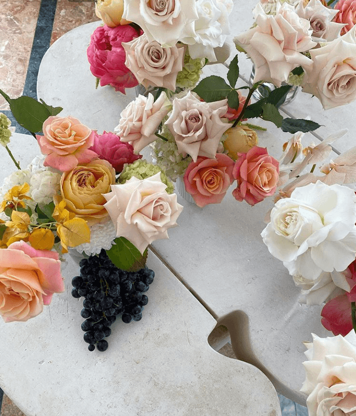 The Flower Bar Co. Byron Bay Premium Florist | Same Day Delivery — Bangalow, Byron Bay