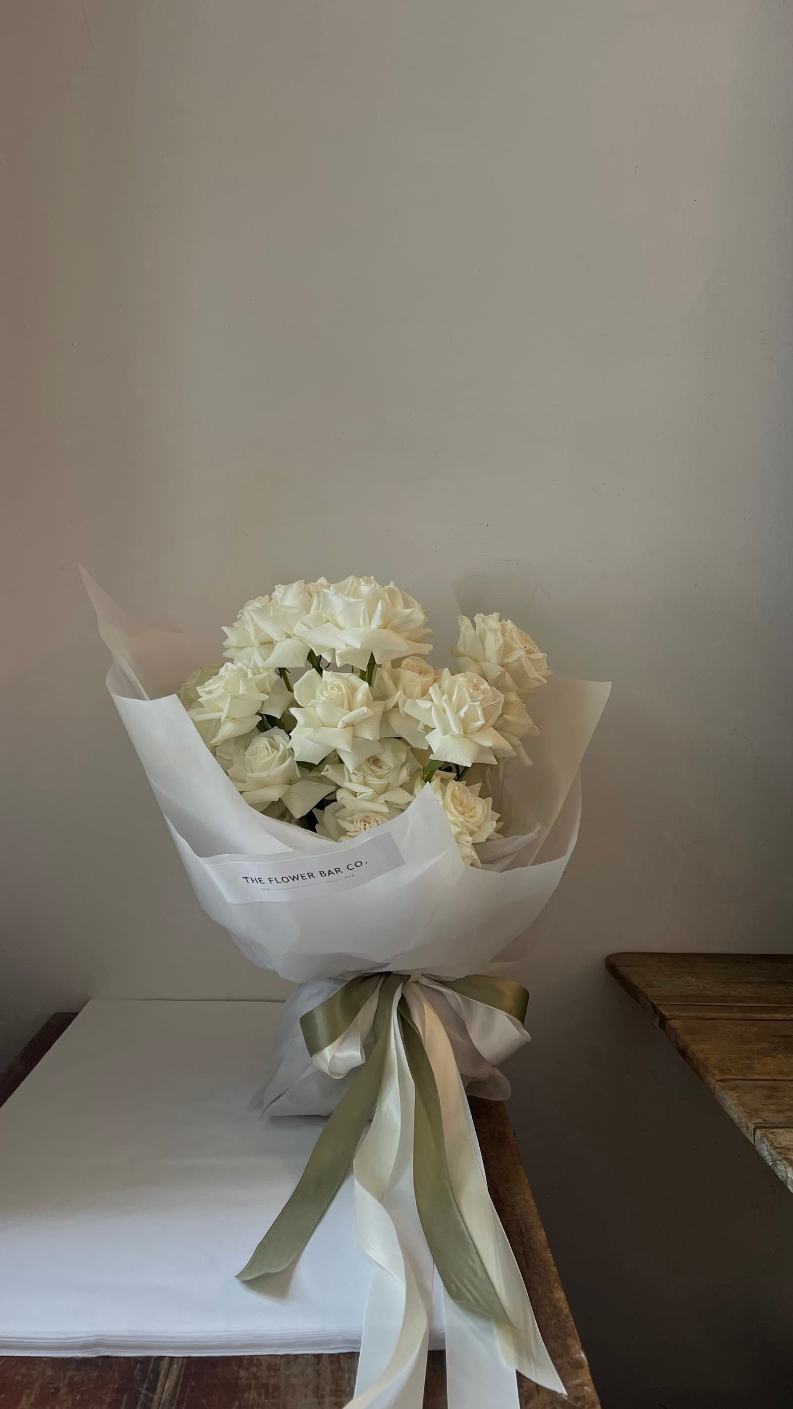 The Flower Bar Co. Byron Bay Premium Florist | Same Day Delivery — Bangalow, Byron Bay