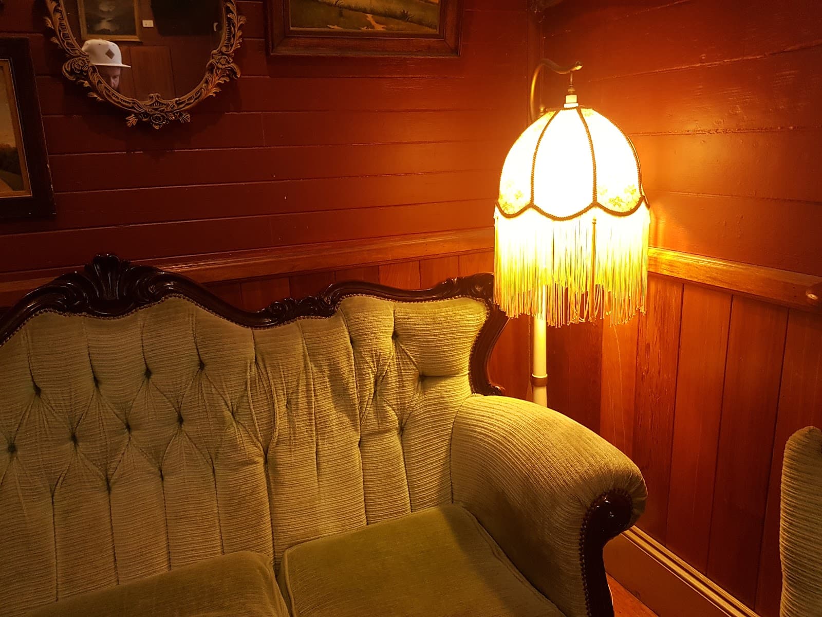 The Middle Pub — Mullumbimby, Byron Bay