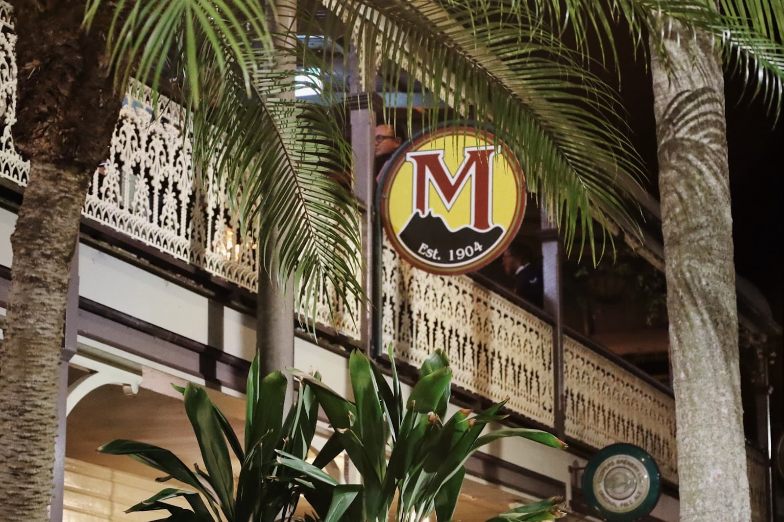 The Middle Pub — Mullumbimby, Byron Bay