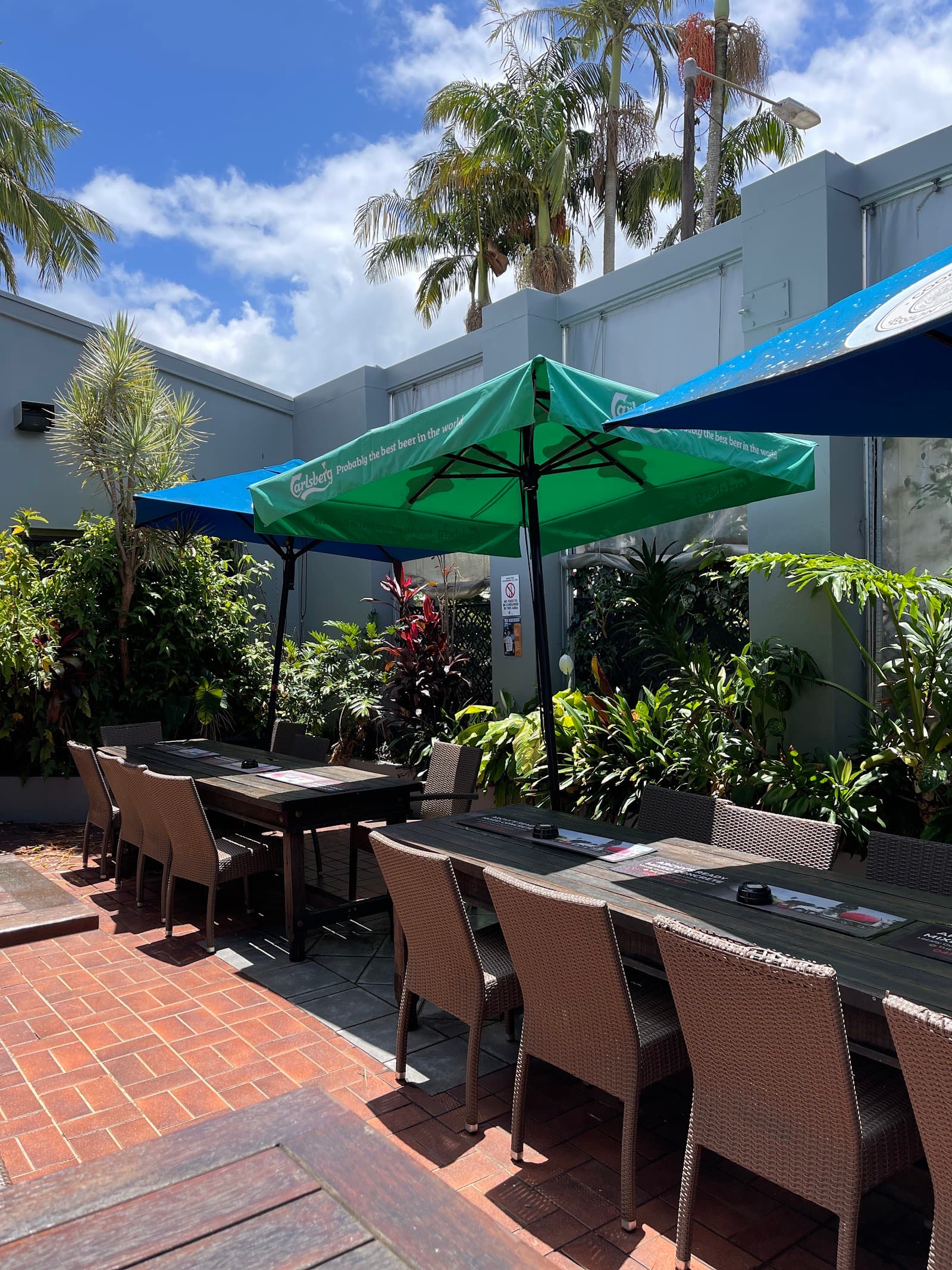Top Pub Mullumbimby — Mullumbimby, Byron Bay