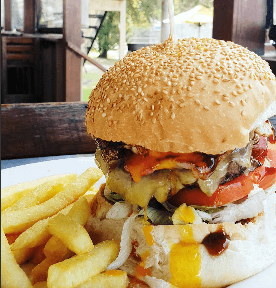 Billinudgel Hotel — Mullumbimby, Byron Bay