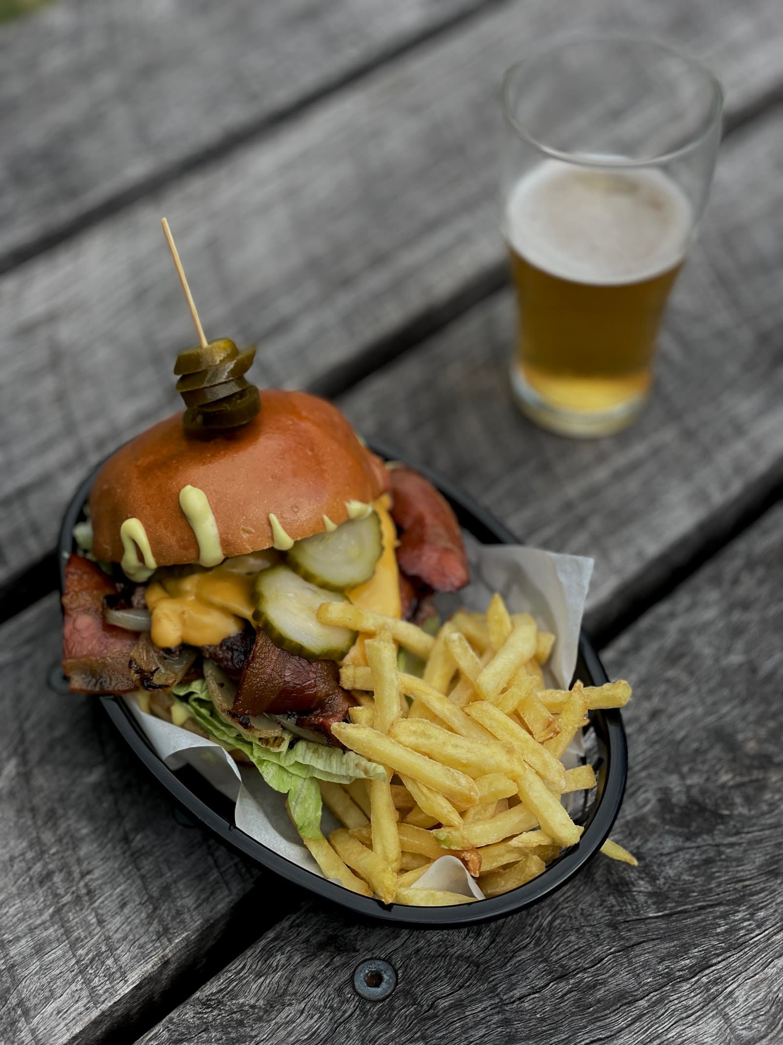 Ocean Shores Tavern — Ocean Shores, Byron Bay