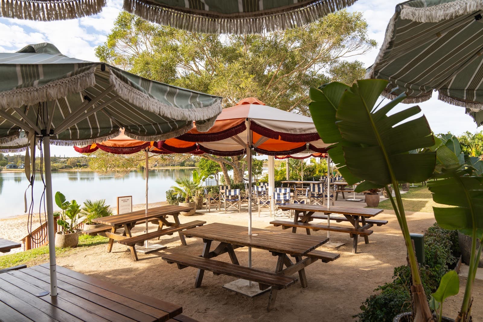 Shaws Bay Hotel — Ballina, Byron Bay