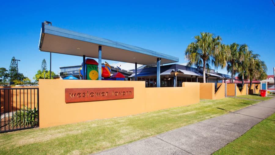Westower Tavern — Ballina, Byron Bay