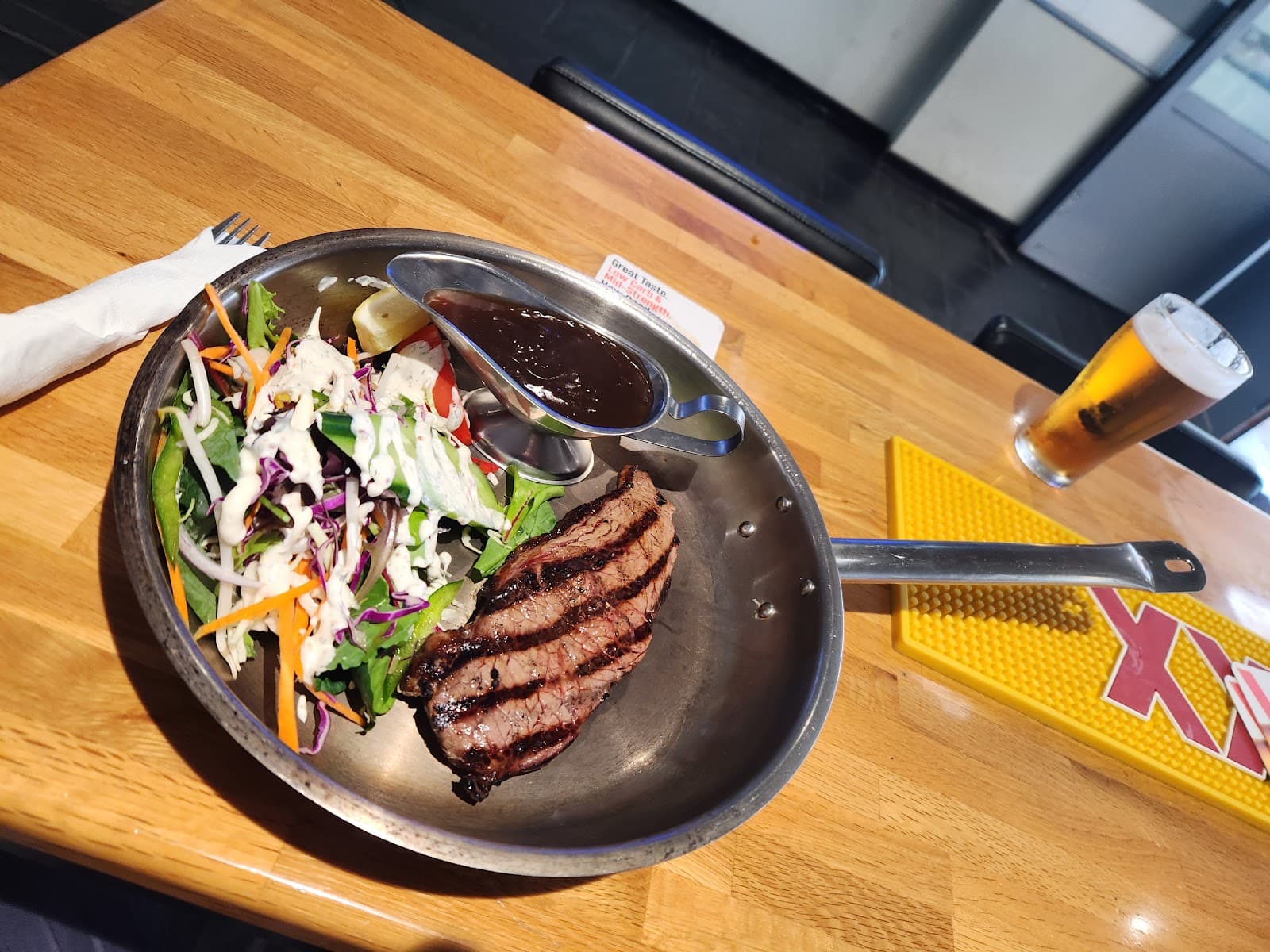 Slipway Hotel Restaurant — Ballina, Byron Bay