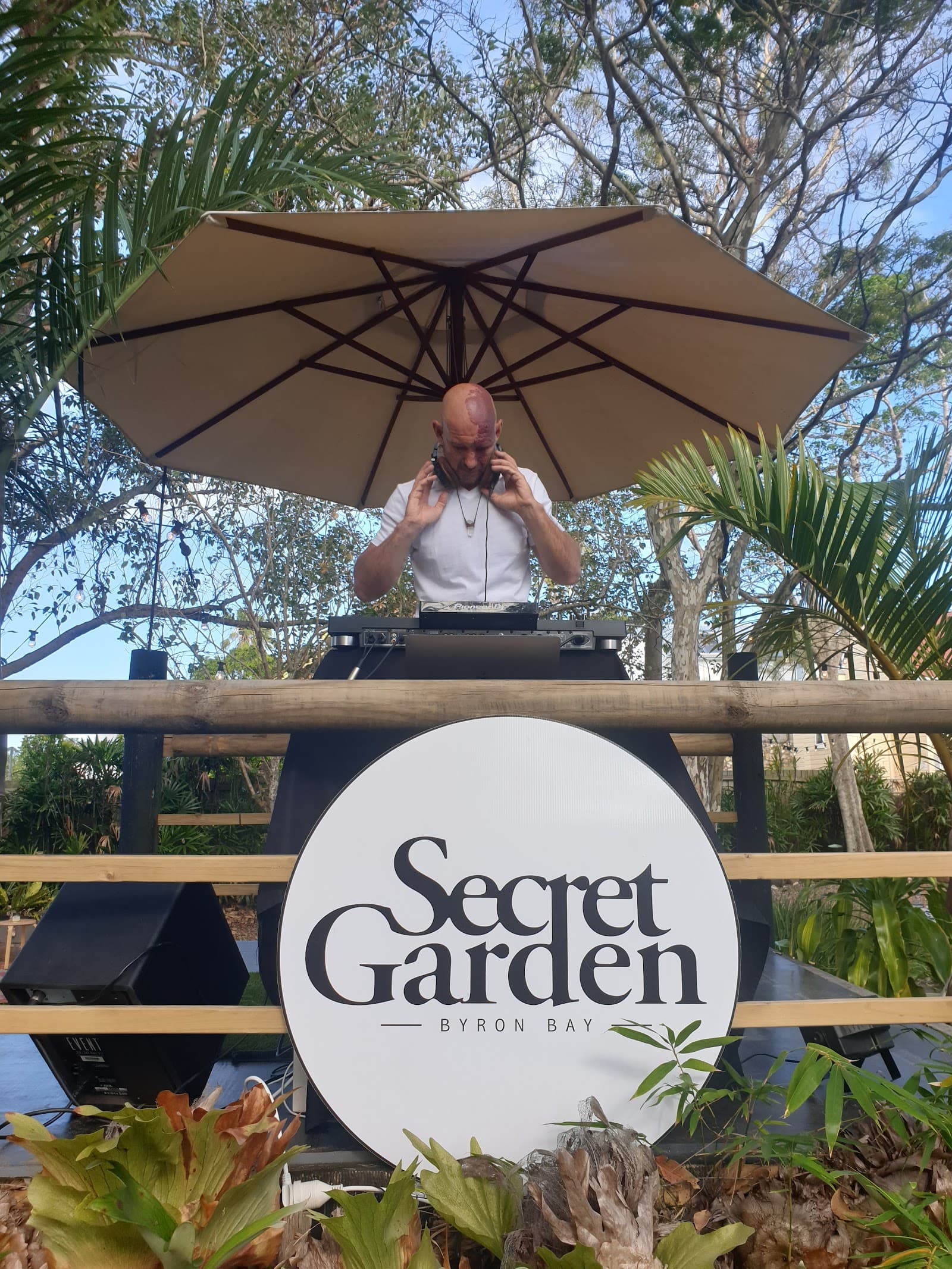 The Backyard Byron — Byron Bay