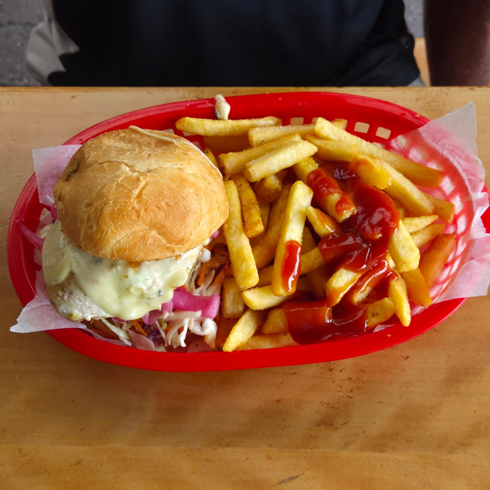 Rails Kitchen — Newrybar, Byron Bay