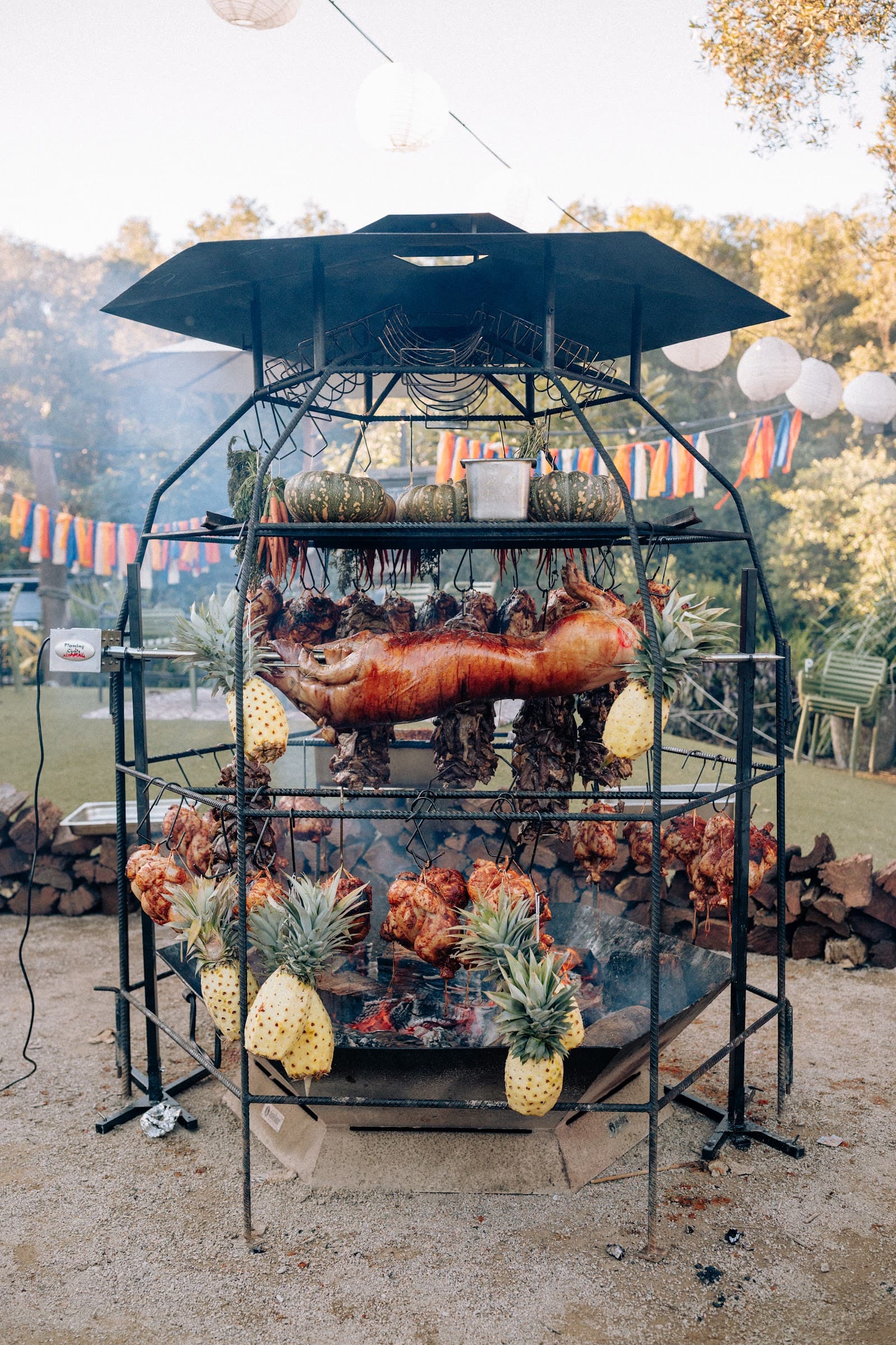 North Byron Hotel — Ocean Shores, Byron Bay