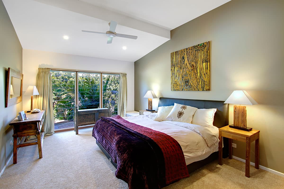 Bathhouse Newrybar — Newrybar, Byron Bay