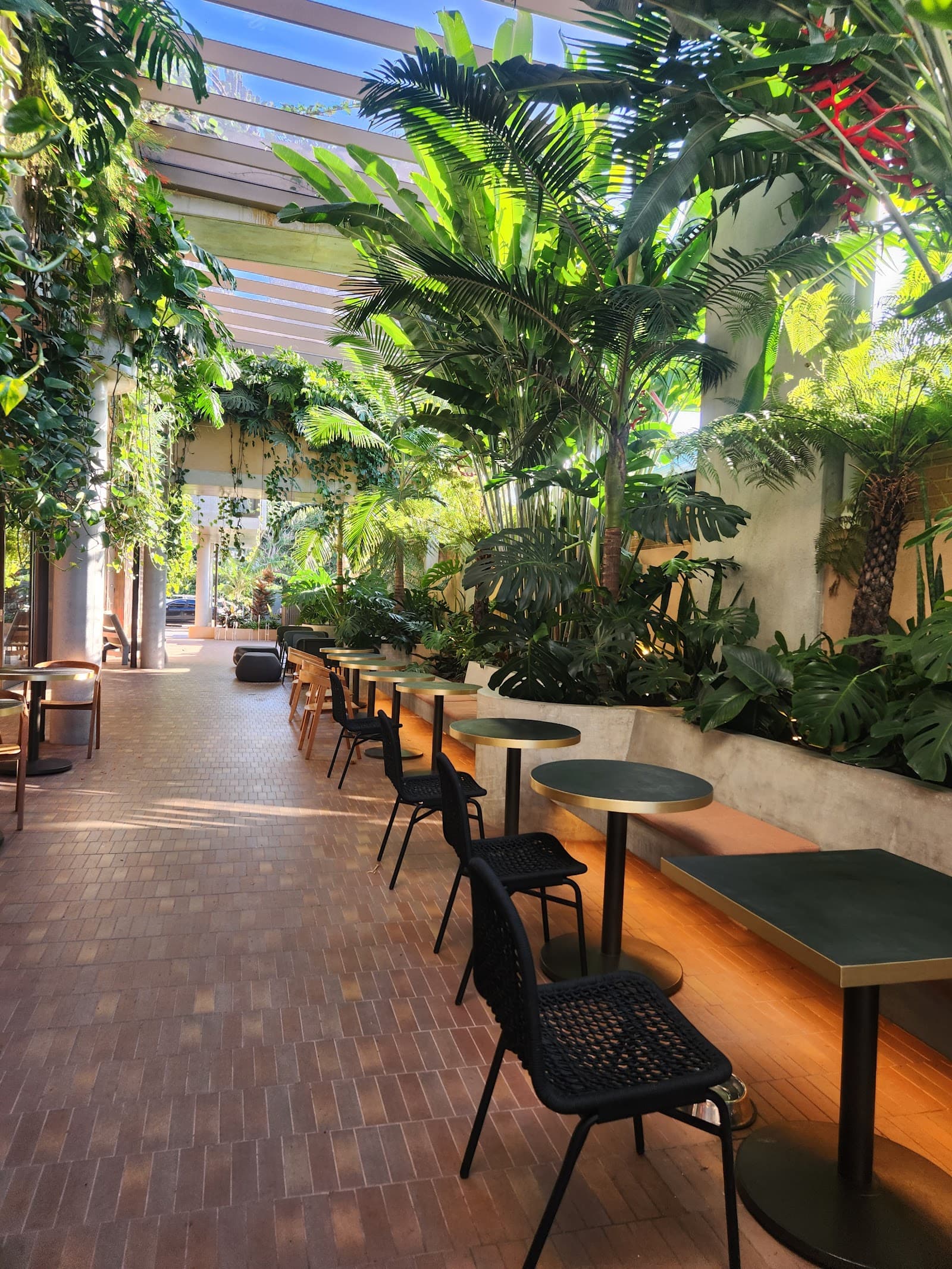 Byron Bay Oyster Bar & Seafood Restaurant — Ocean Shores, Byron Bay