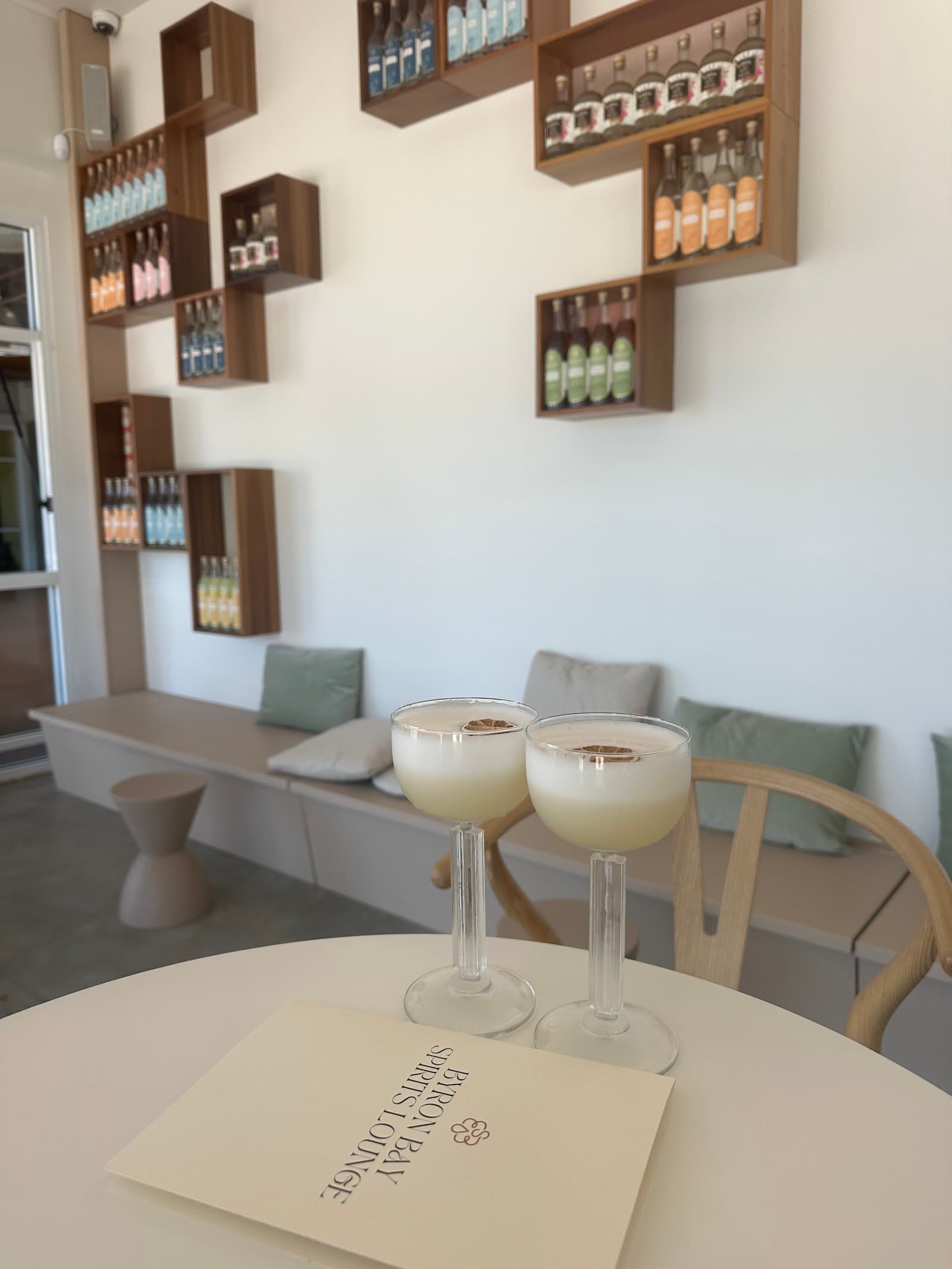 Byron Bay Spirits Co. — Suffolk Park, Byron Bay